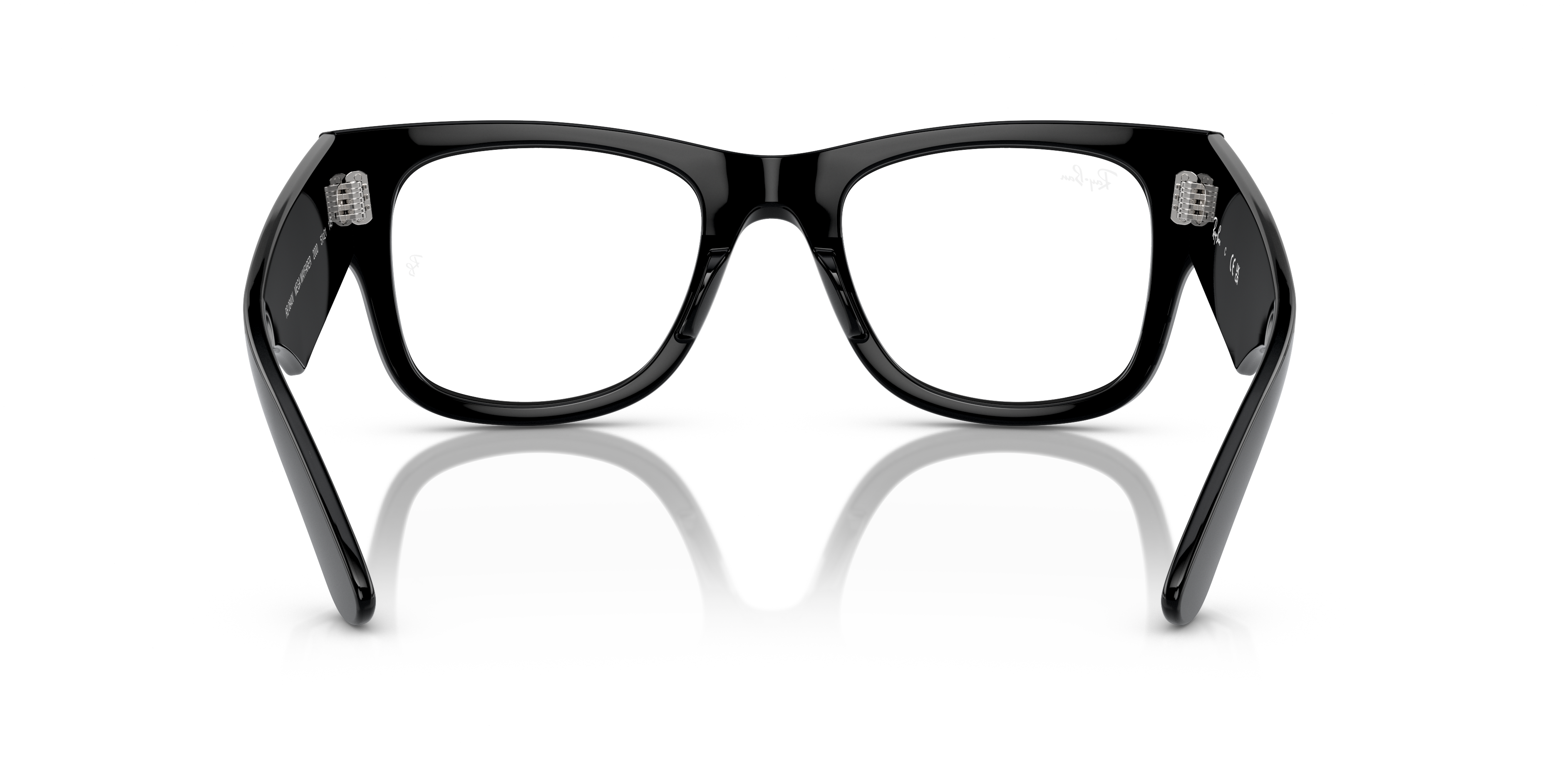 RAY-BAN RX0840V MEGA WAYFARER 2000 51