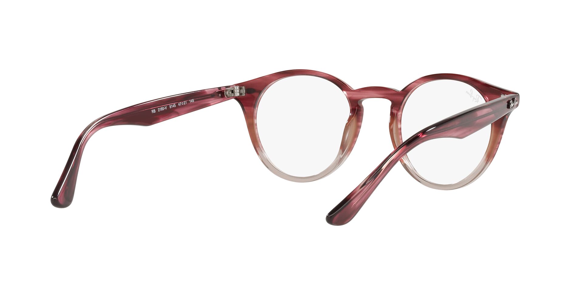 RAY-BAN RX2180V 8145 47