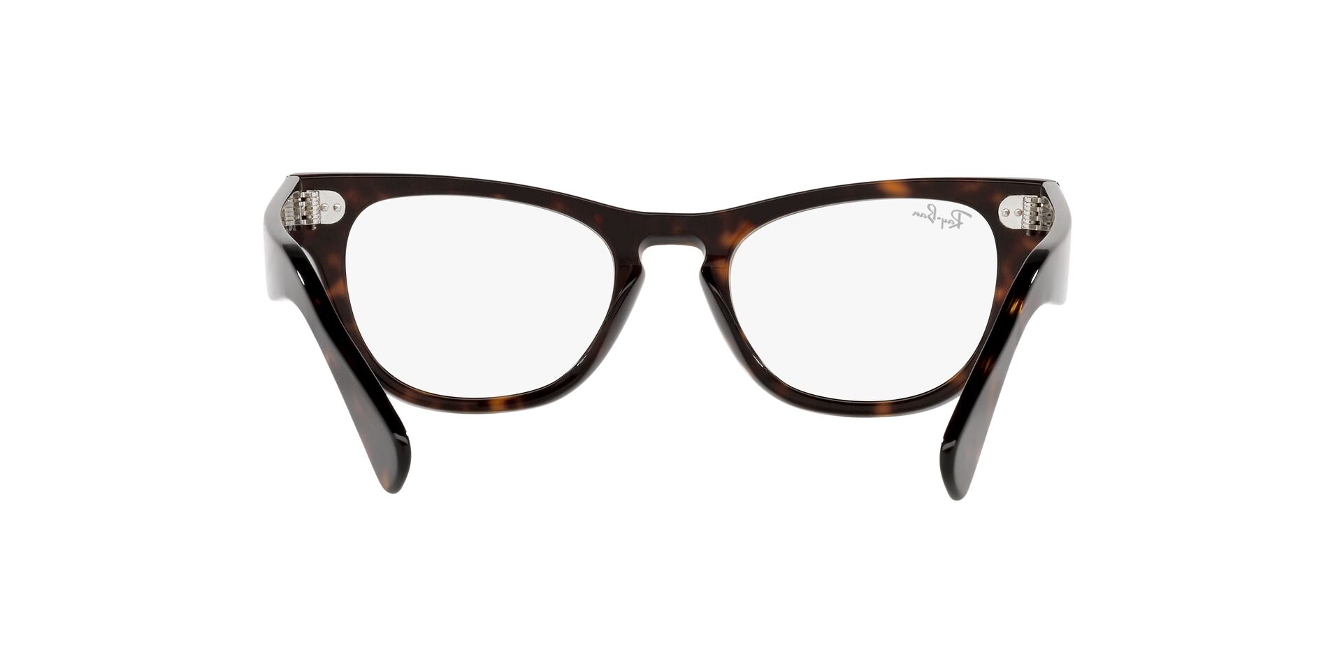 RAY-BAN RX2201V LARAMIE 2012 54
