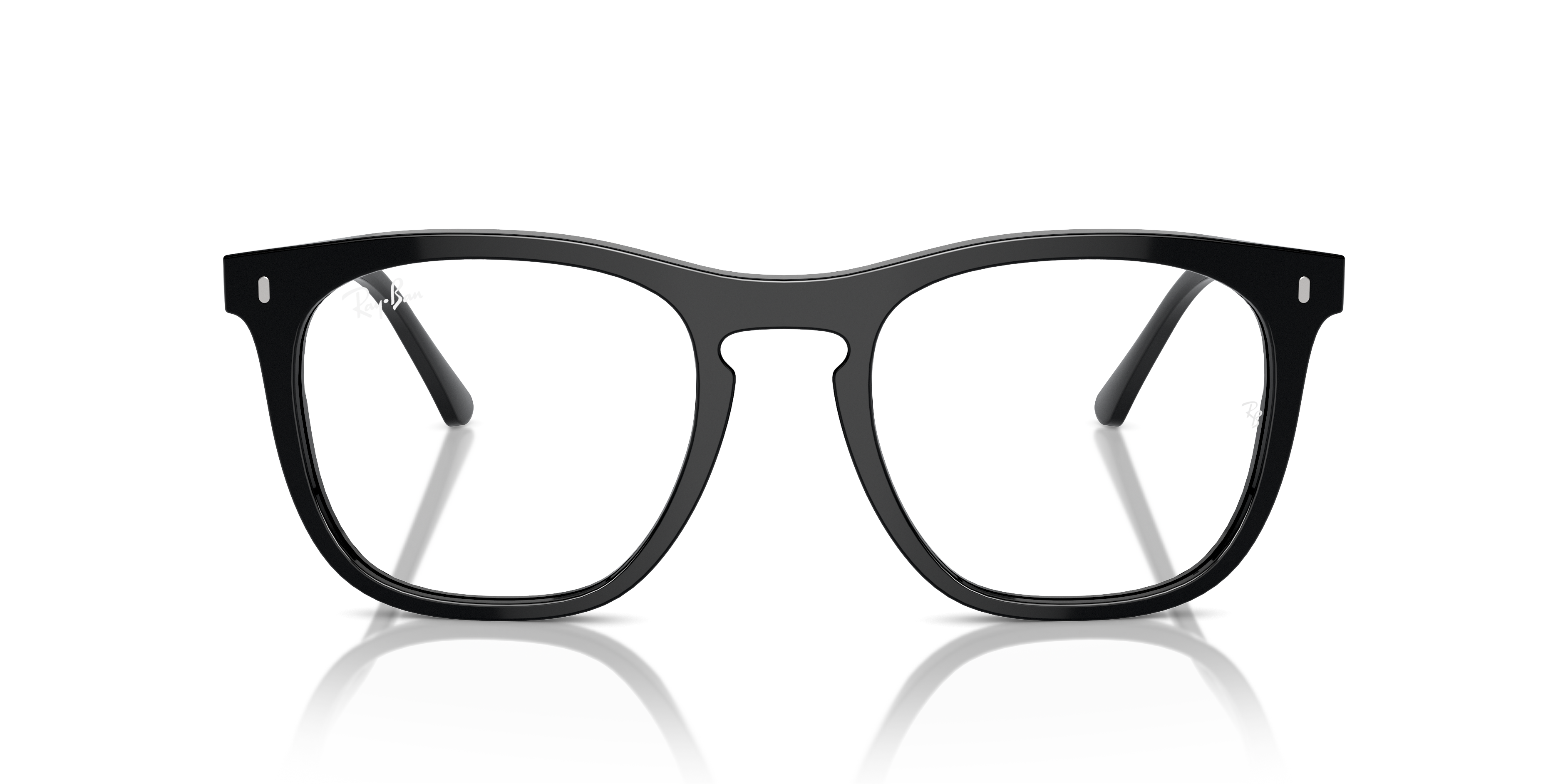 RAY-BAN RX2210V 2000 53