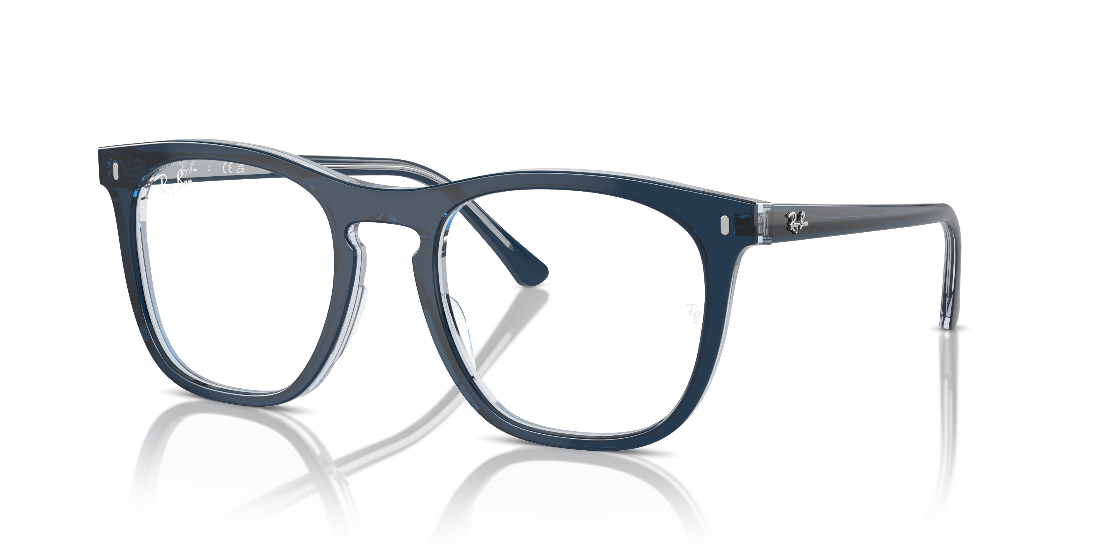 RAY-BAN RX2210V 8324 53