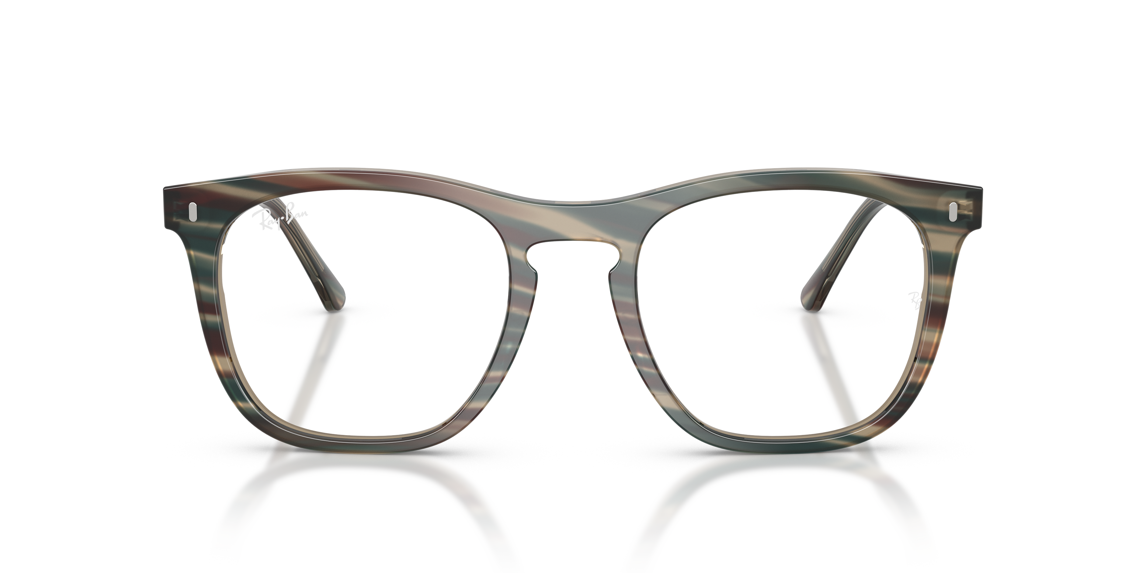 RAY-BAN RX2210V 8381 53