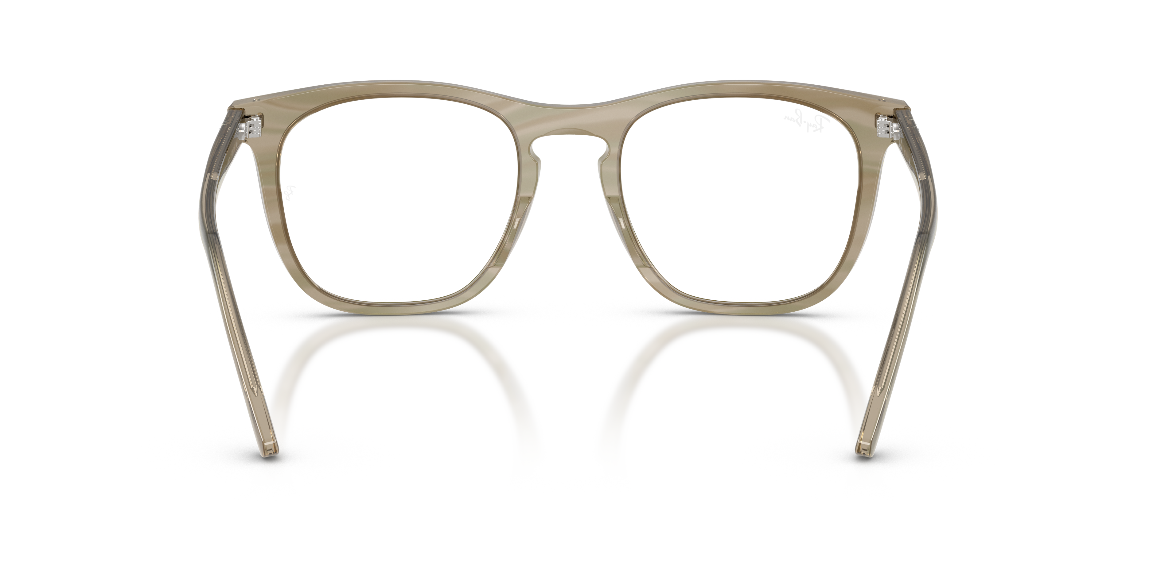 RAY-BAN RX2210V 8381 53