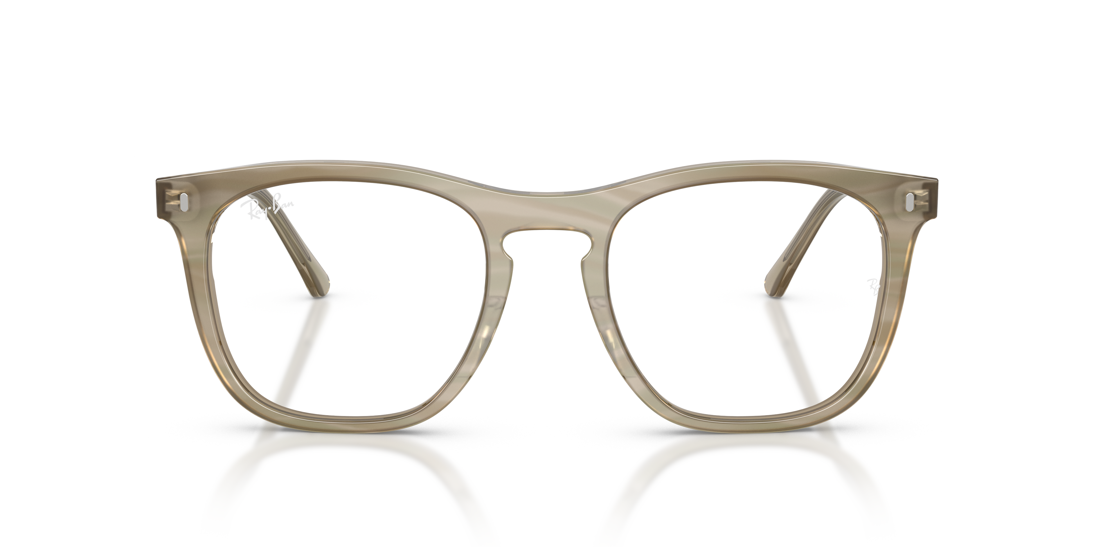 RAY-BAN RX2210V 8381 53