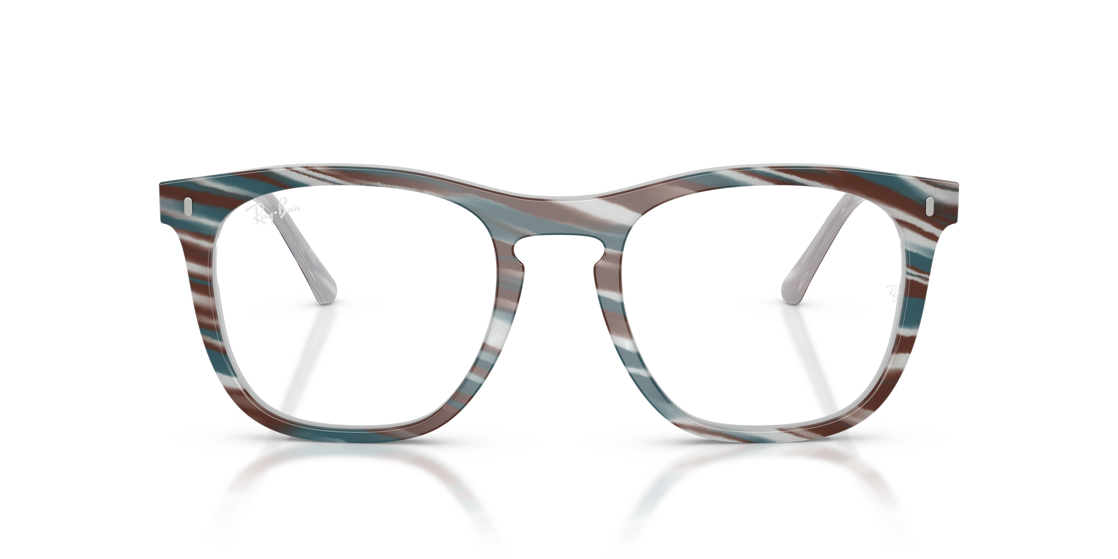 RAY-BAN RX2210V 8382 51