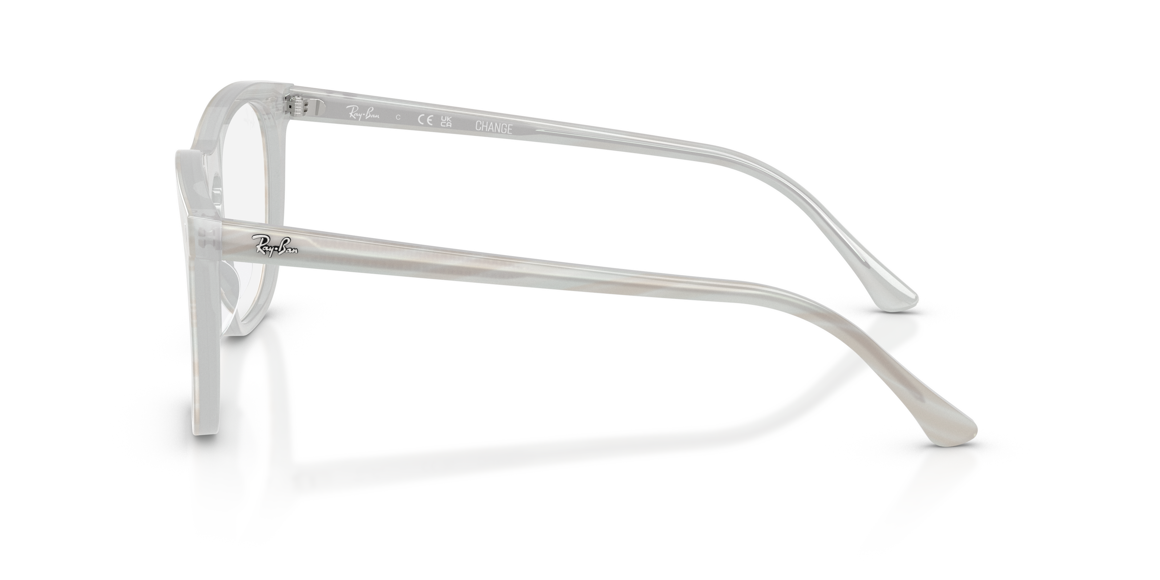 RAY-BAN RX2210V 8382 53