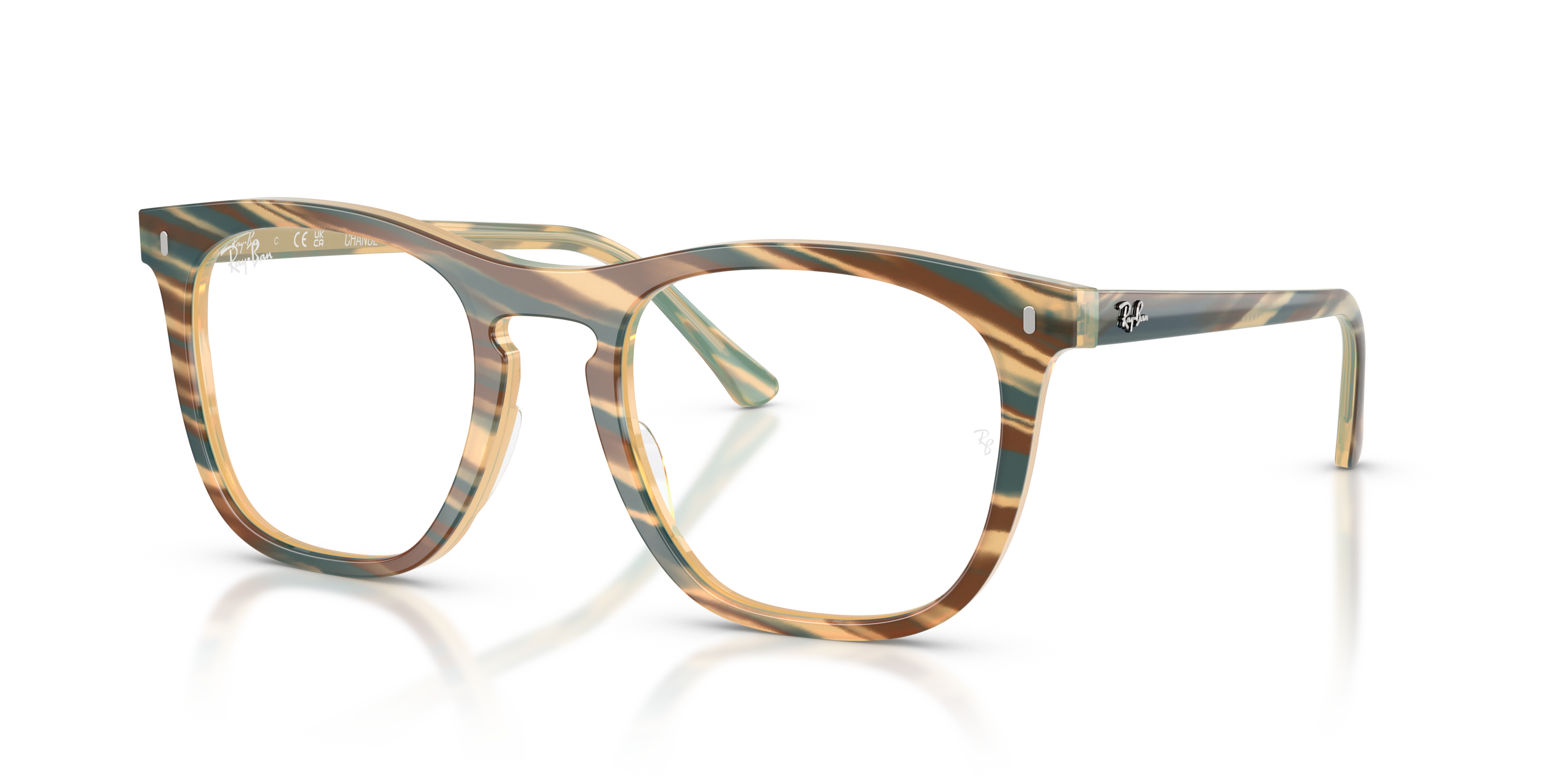 RAY-BAN RX2210V 8383 51