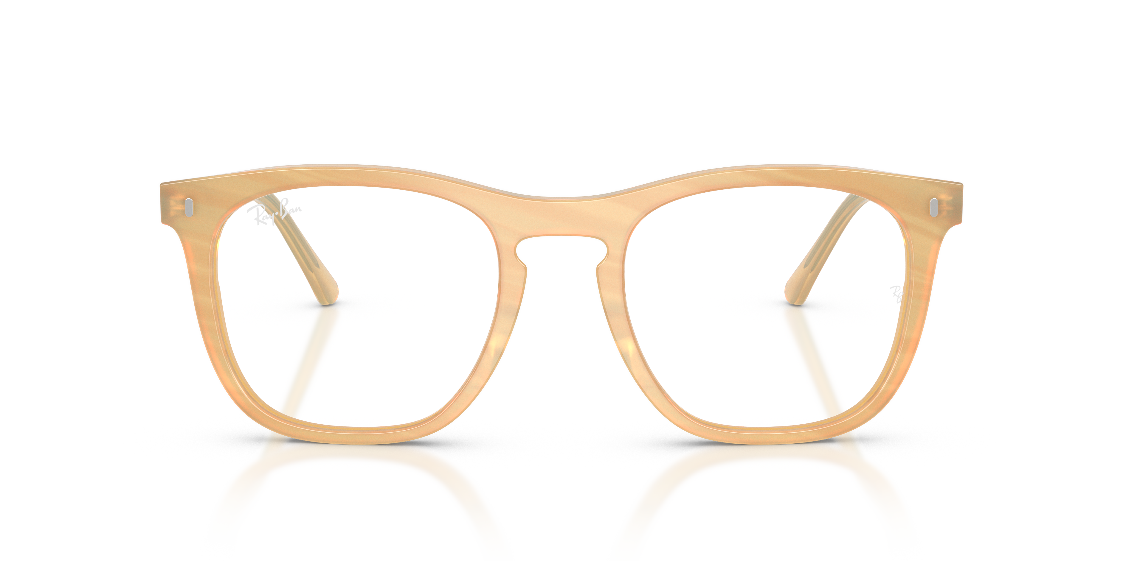 RAY-BAN RX2210V 8383 53