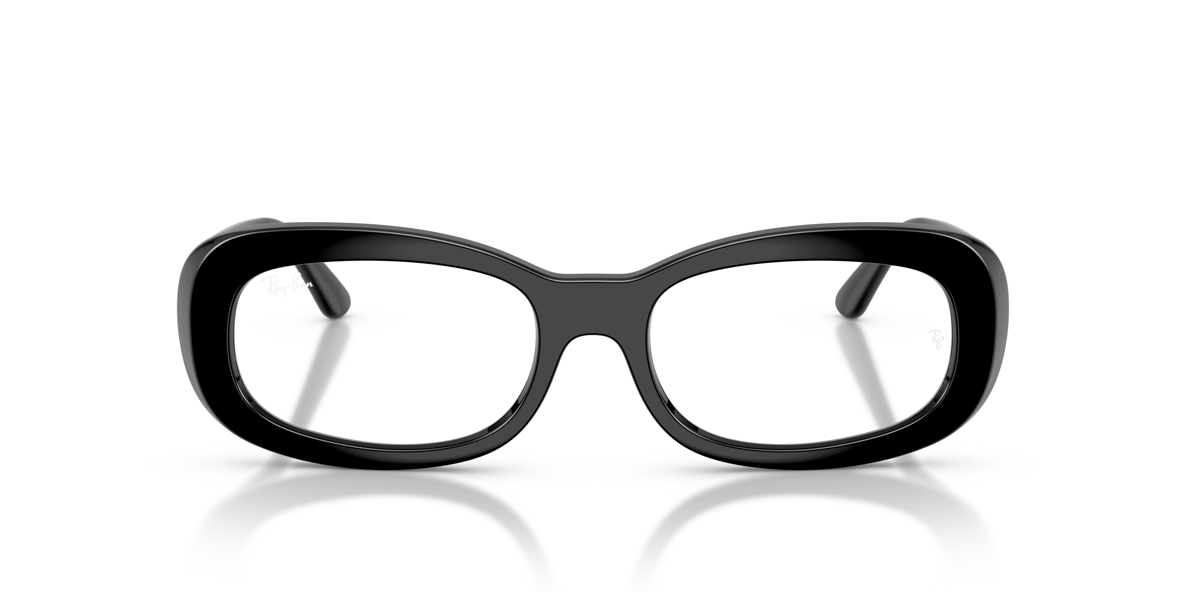 RAY-BAN RX2221V 2000 53
