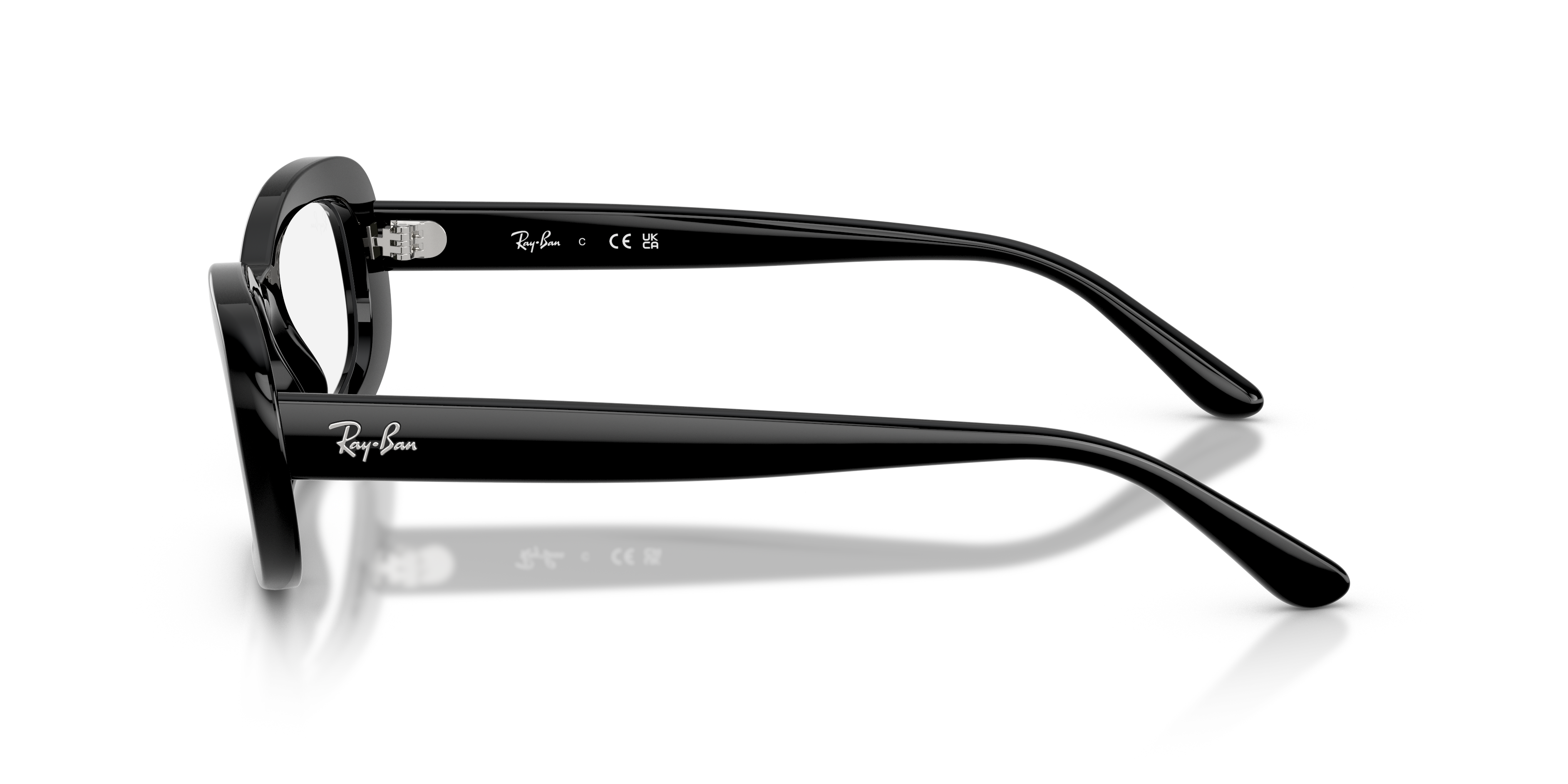 RAY-BAN RX2221V 2000 51