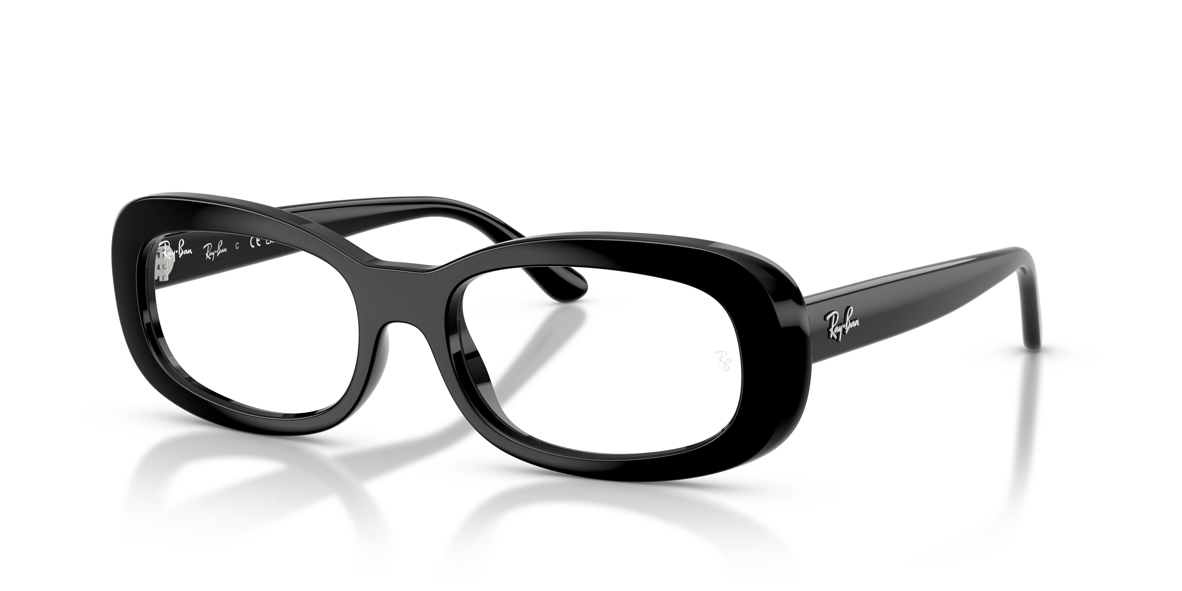 RAY-BAN RX2221V 2000 53