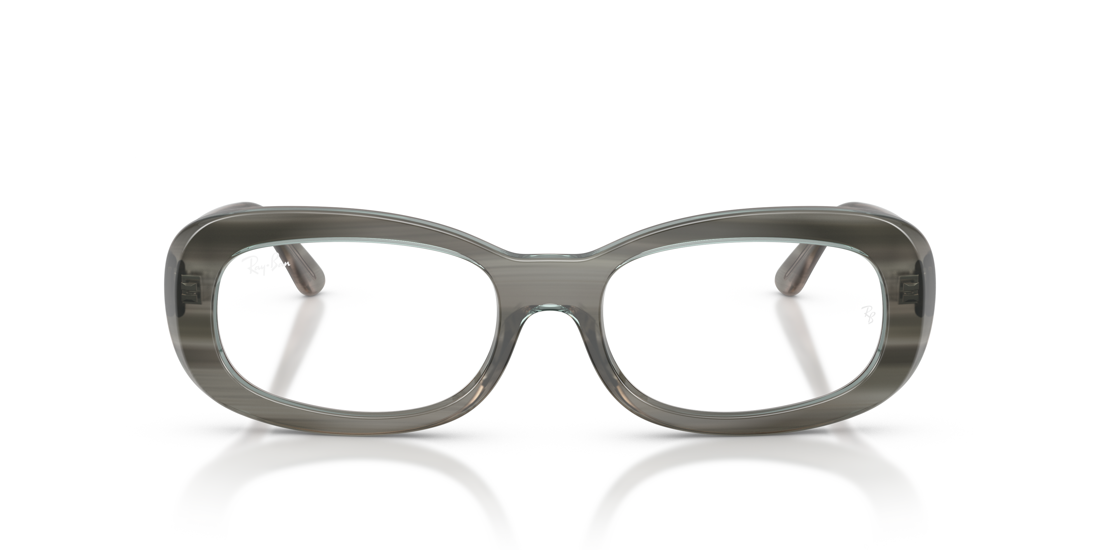 RAY-BAN RX2221V 8453 53