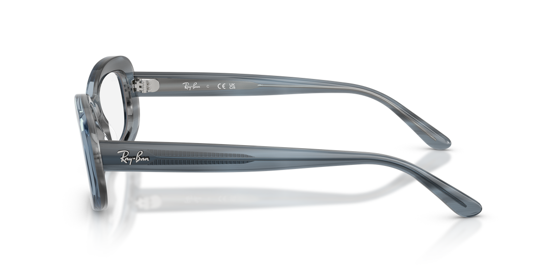 RAY-BAN RX2221V 8456 51