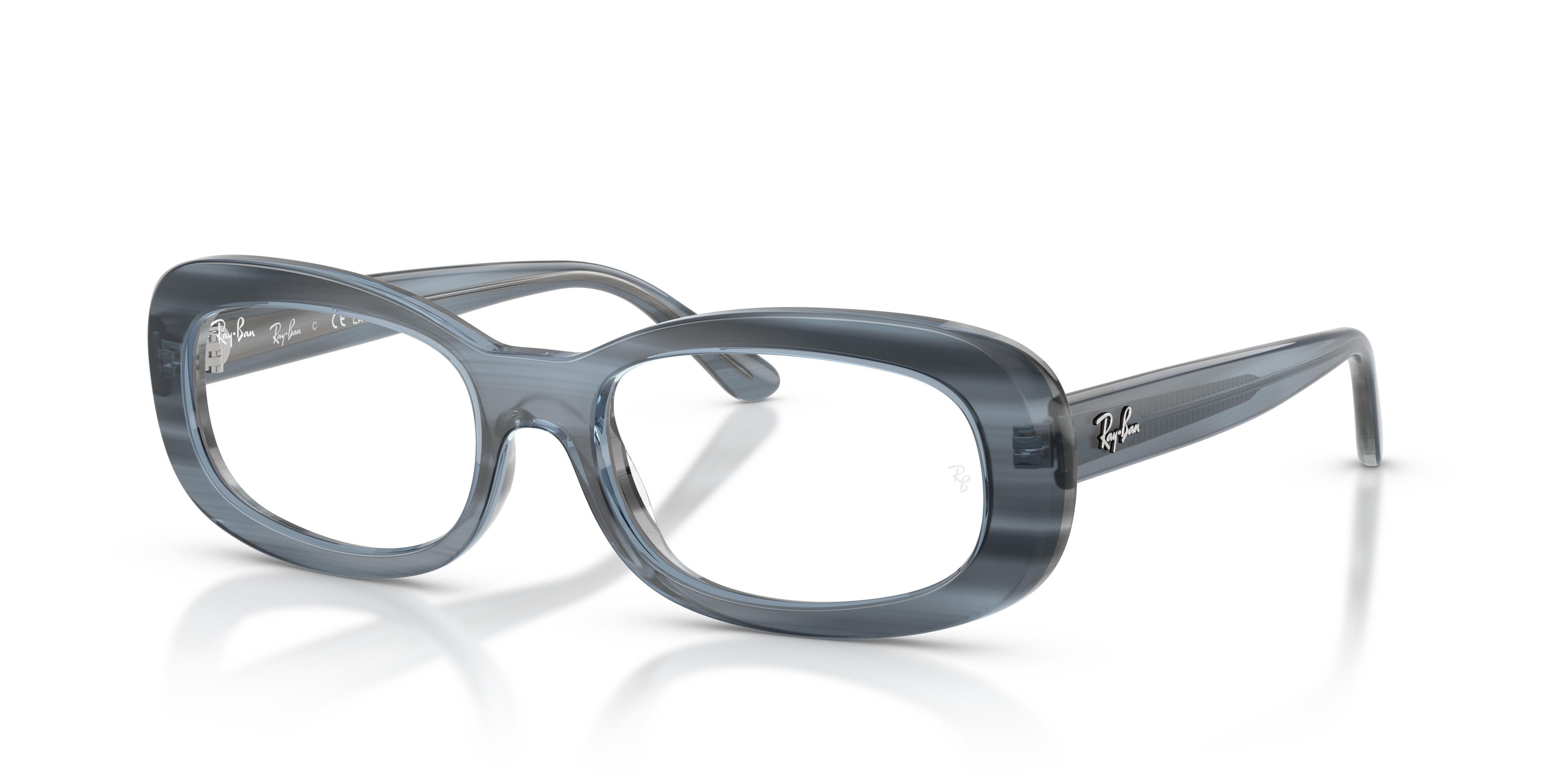 RAY-BAN RX2221V 8456 51