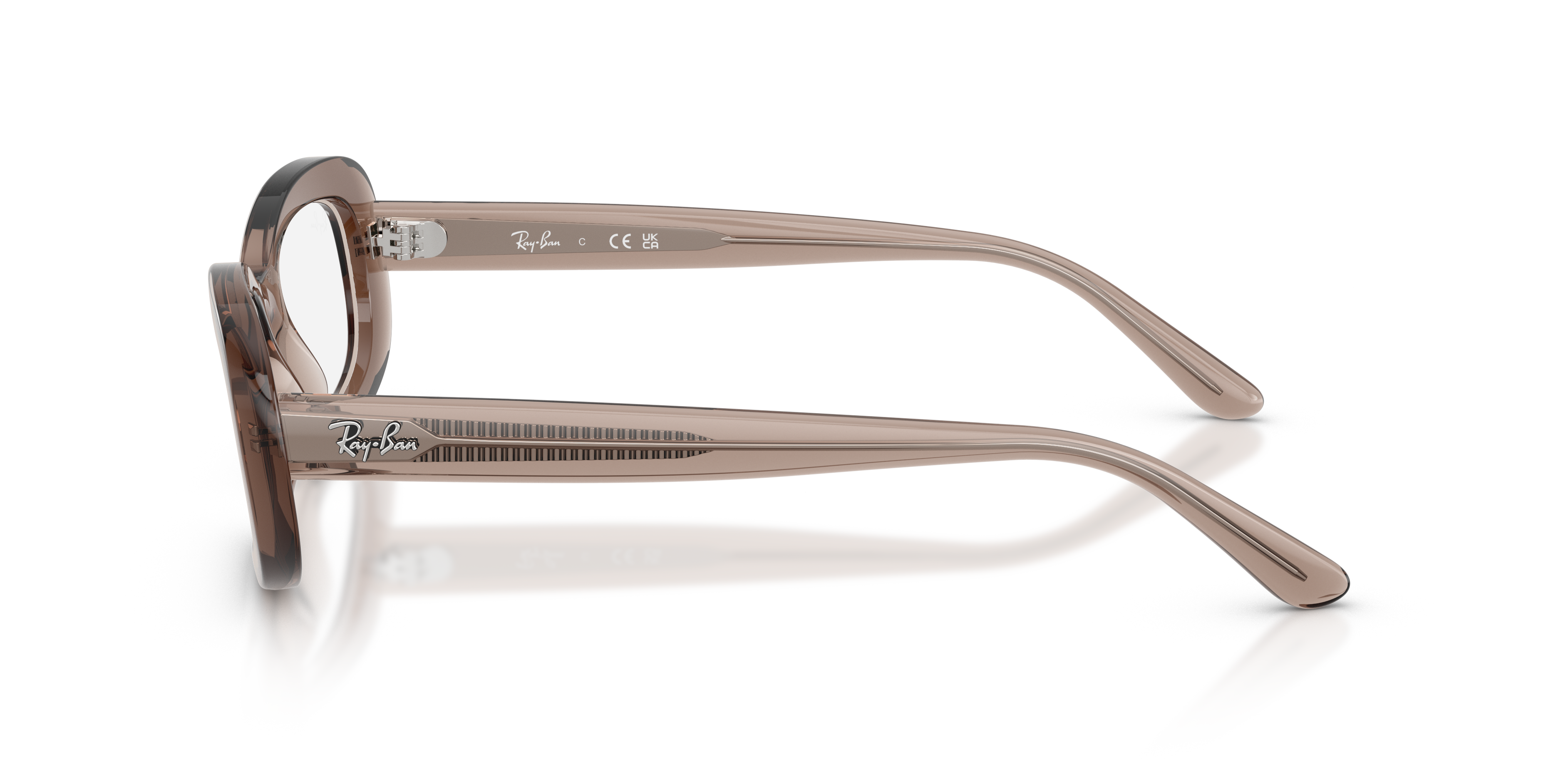 RAY-BAN RX2221V 8457 53