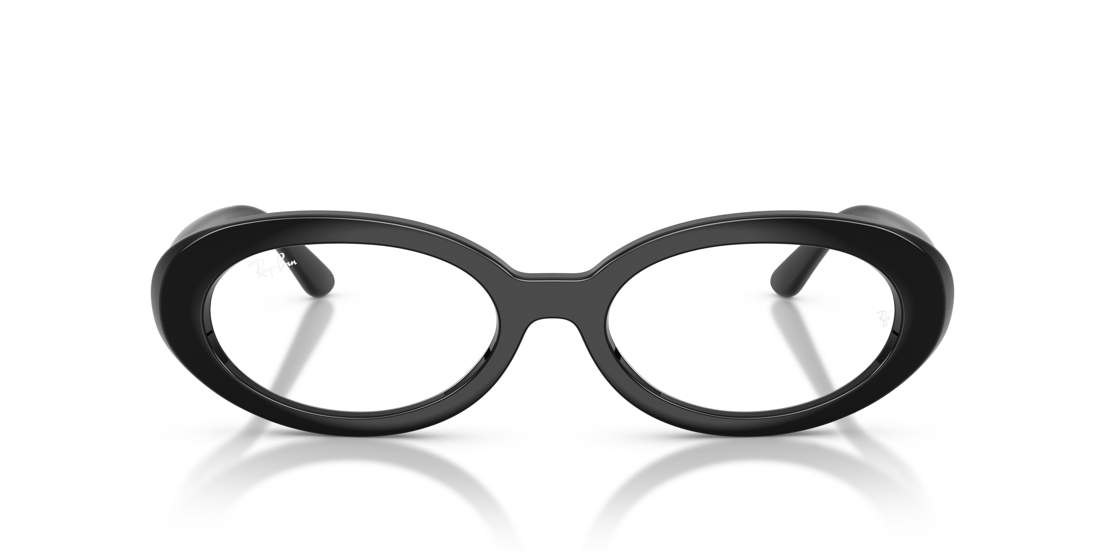 RAY-BAN RX2223V 2000 52
