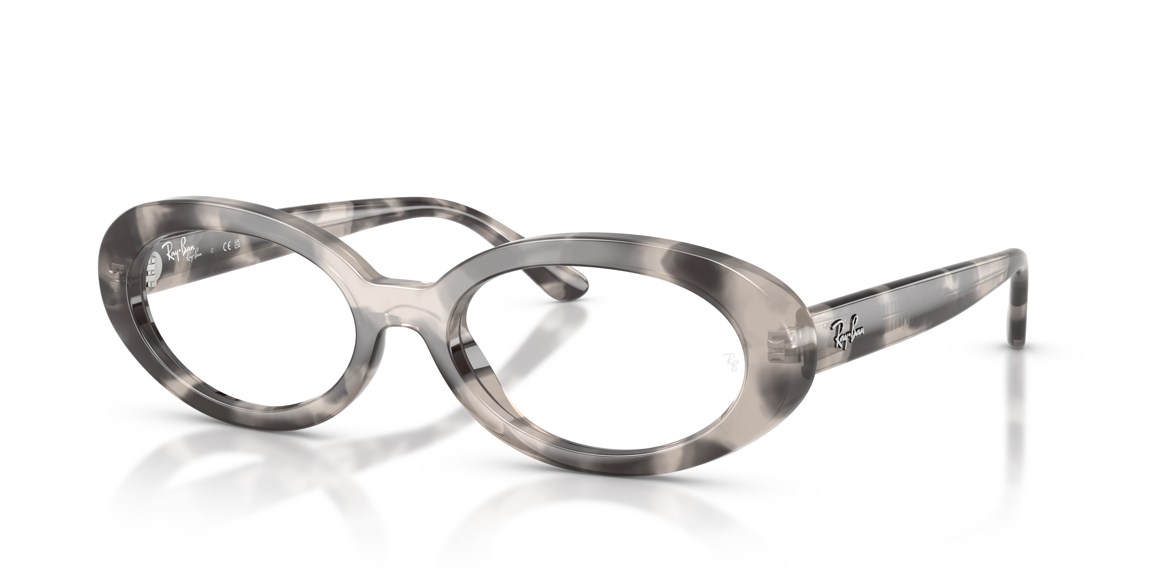 RAY-BAN RX2223V 8480 54