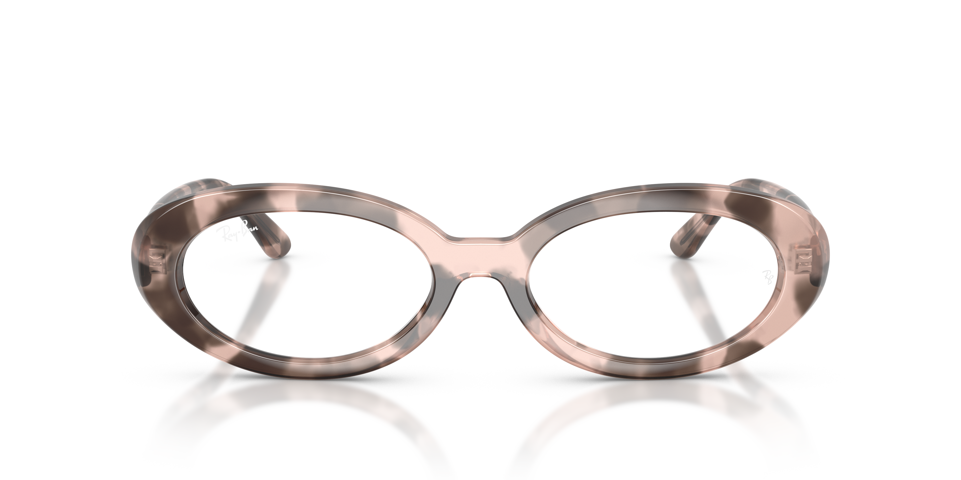 RAY-BAN RX2223V 8481 52
