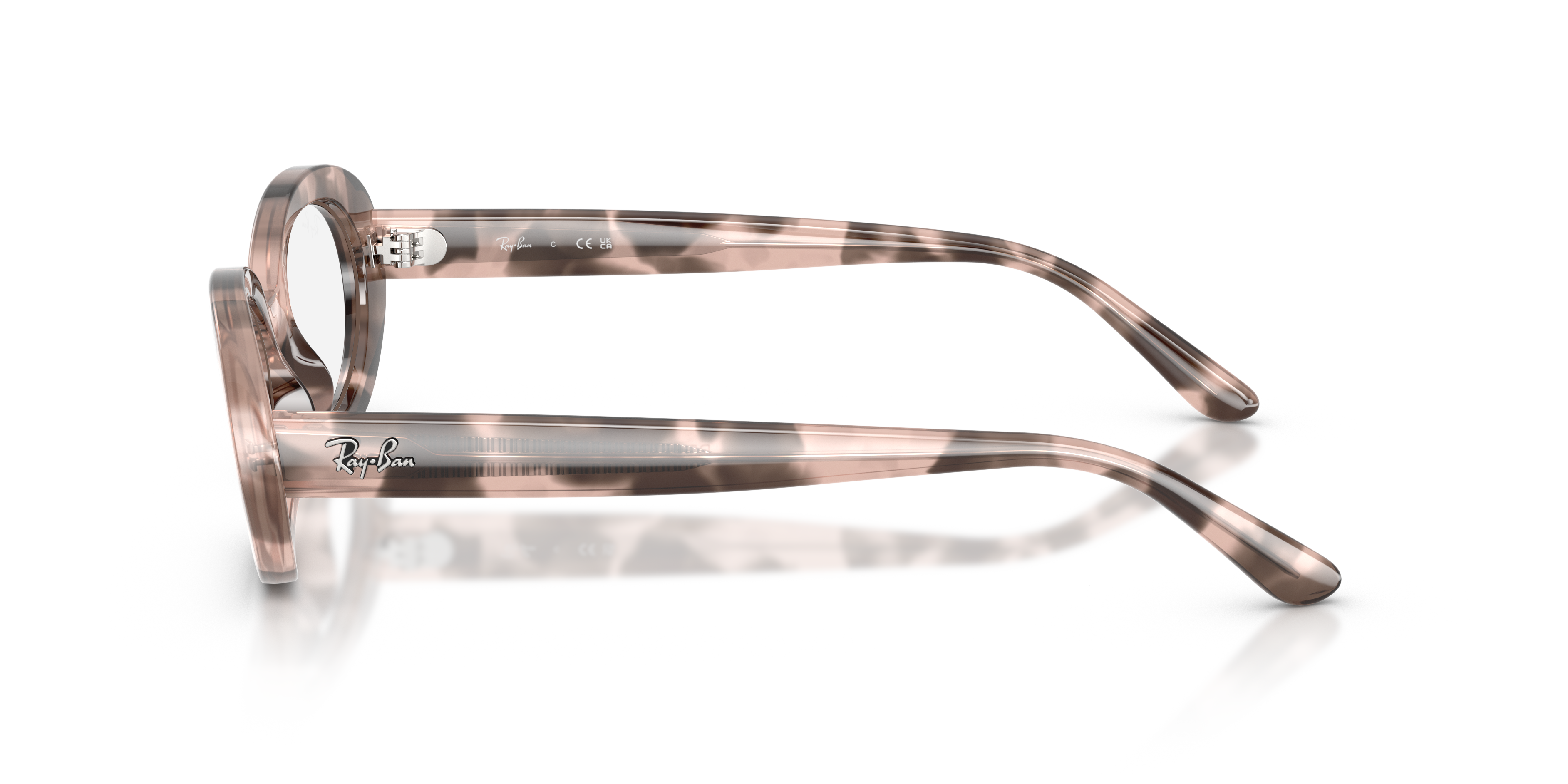 RAY-BAN RX2223V 8481 52