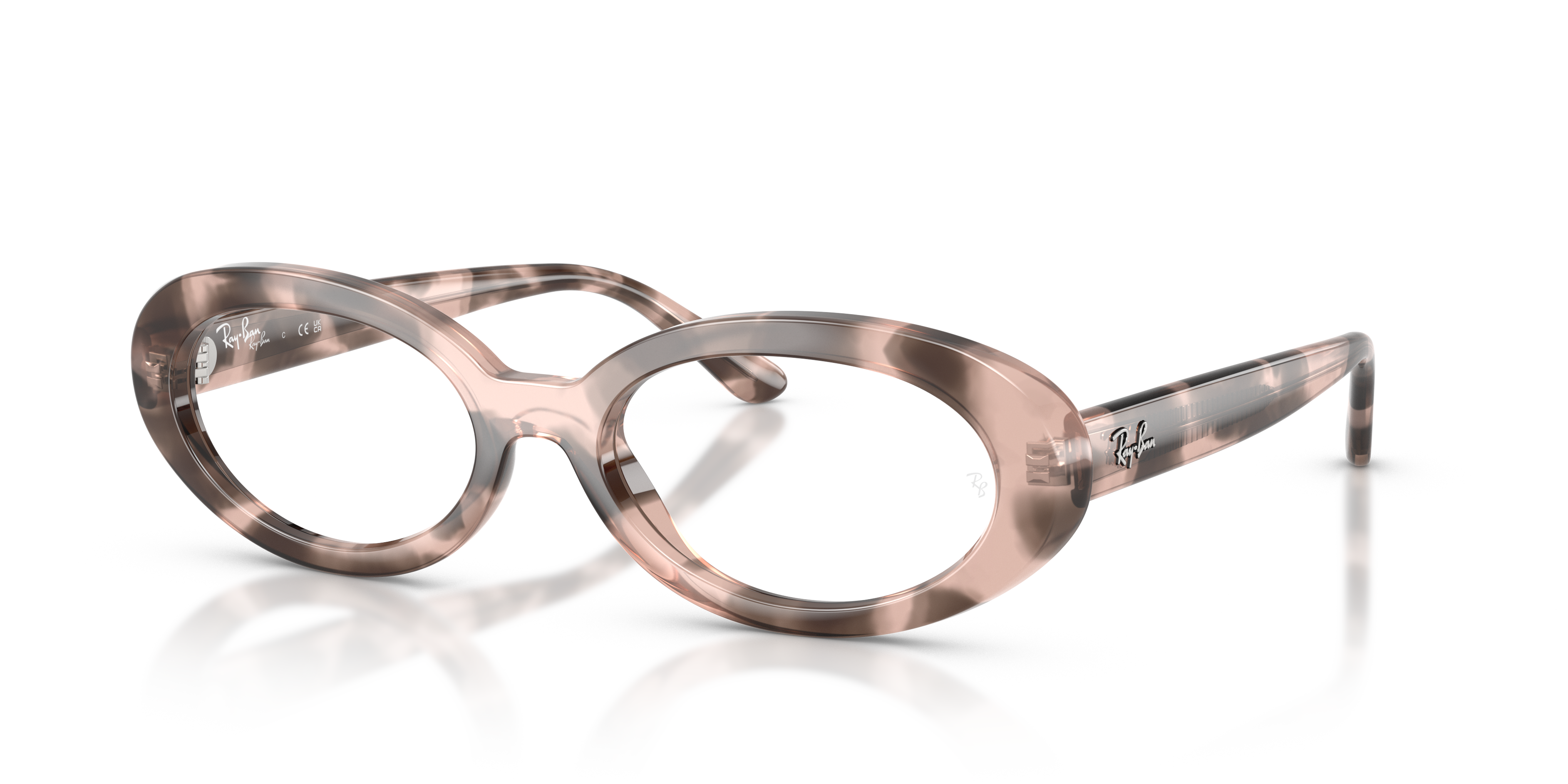 RAY-BAN RX2223V 8481 52