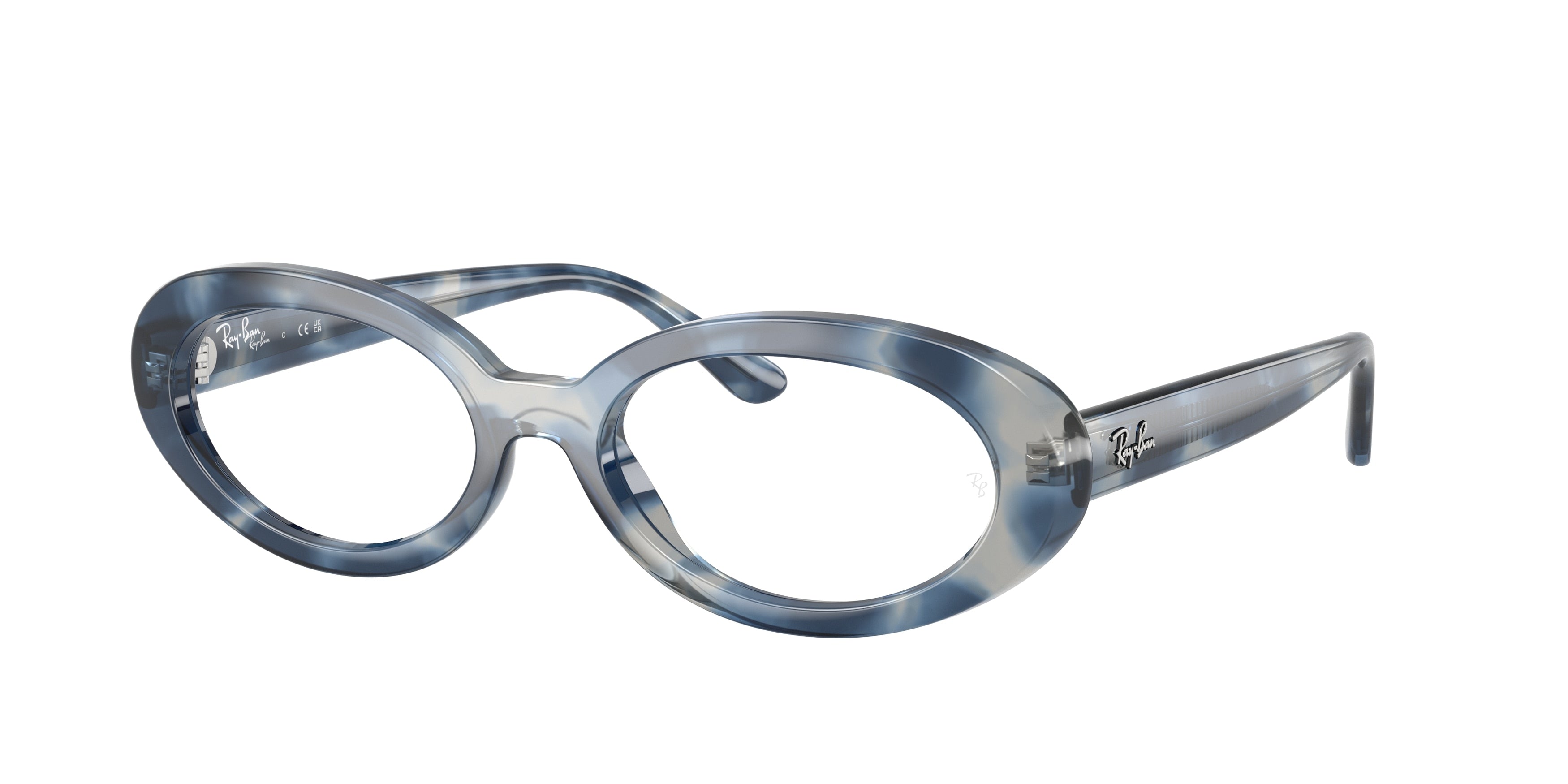 RAY-BAN RX2223V 8482 52