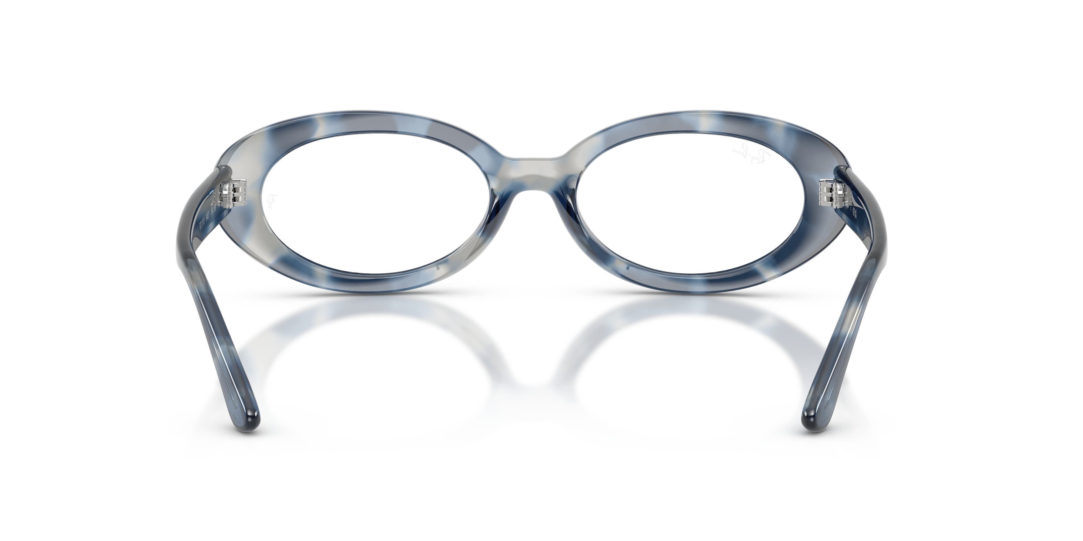 RAY-BAN RX2223V 8482 52