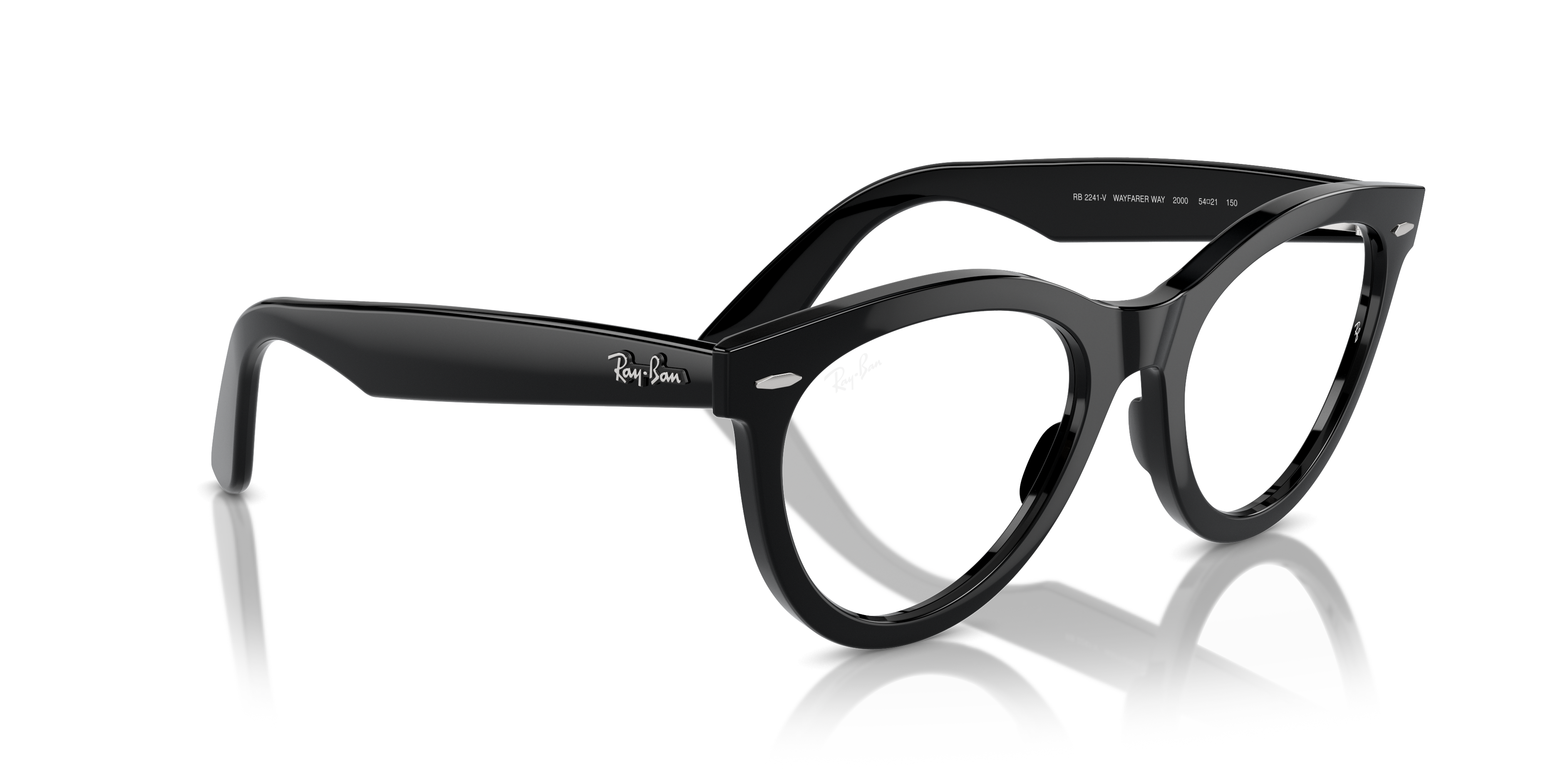 RAY-BAN RX2241V WAYFARER WAY 2000 51
