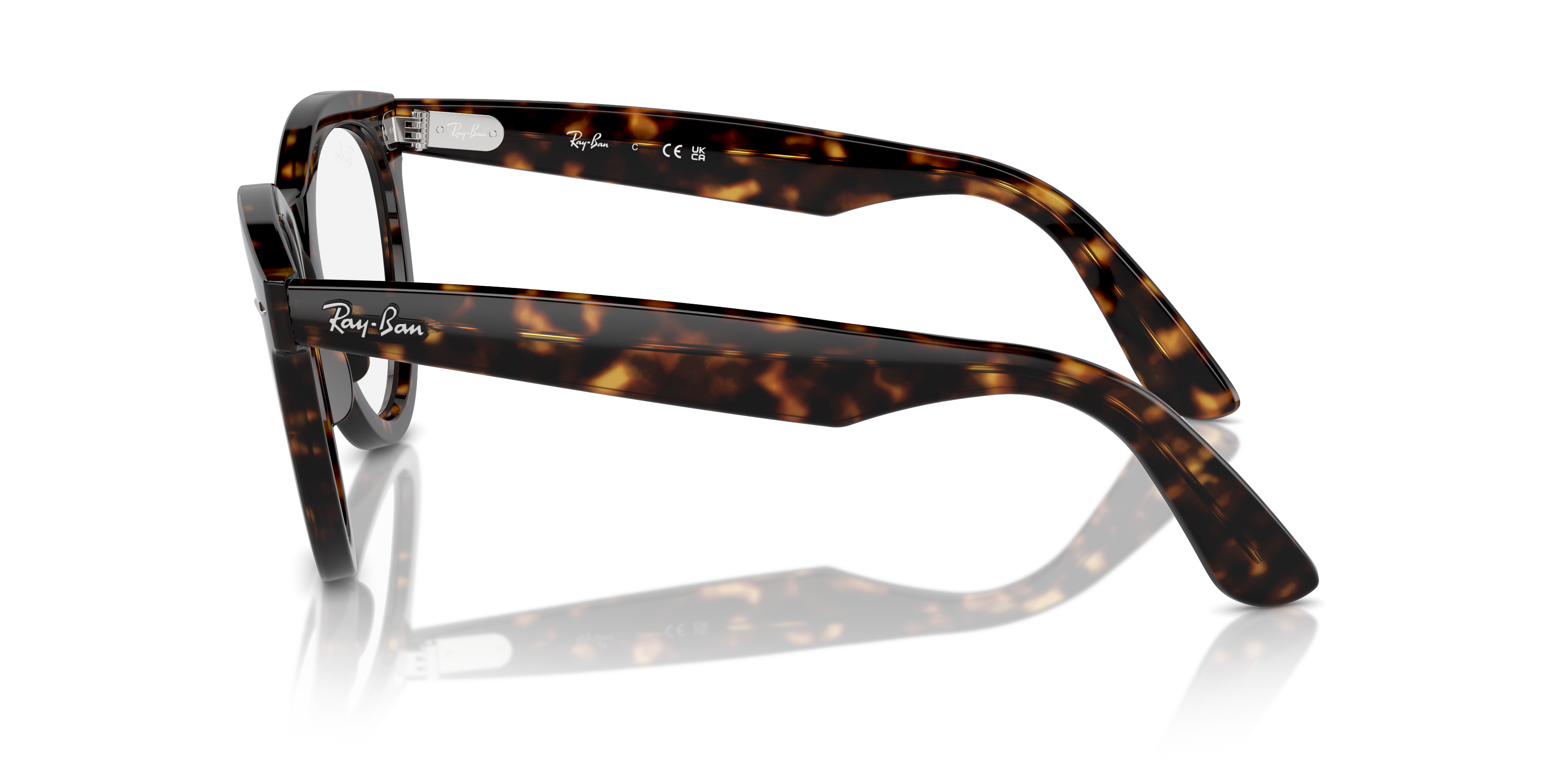 RAY-BAN RX2241V WAYFARER WAY 2012 54