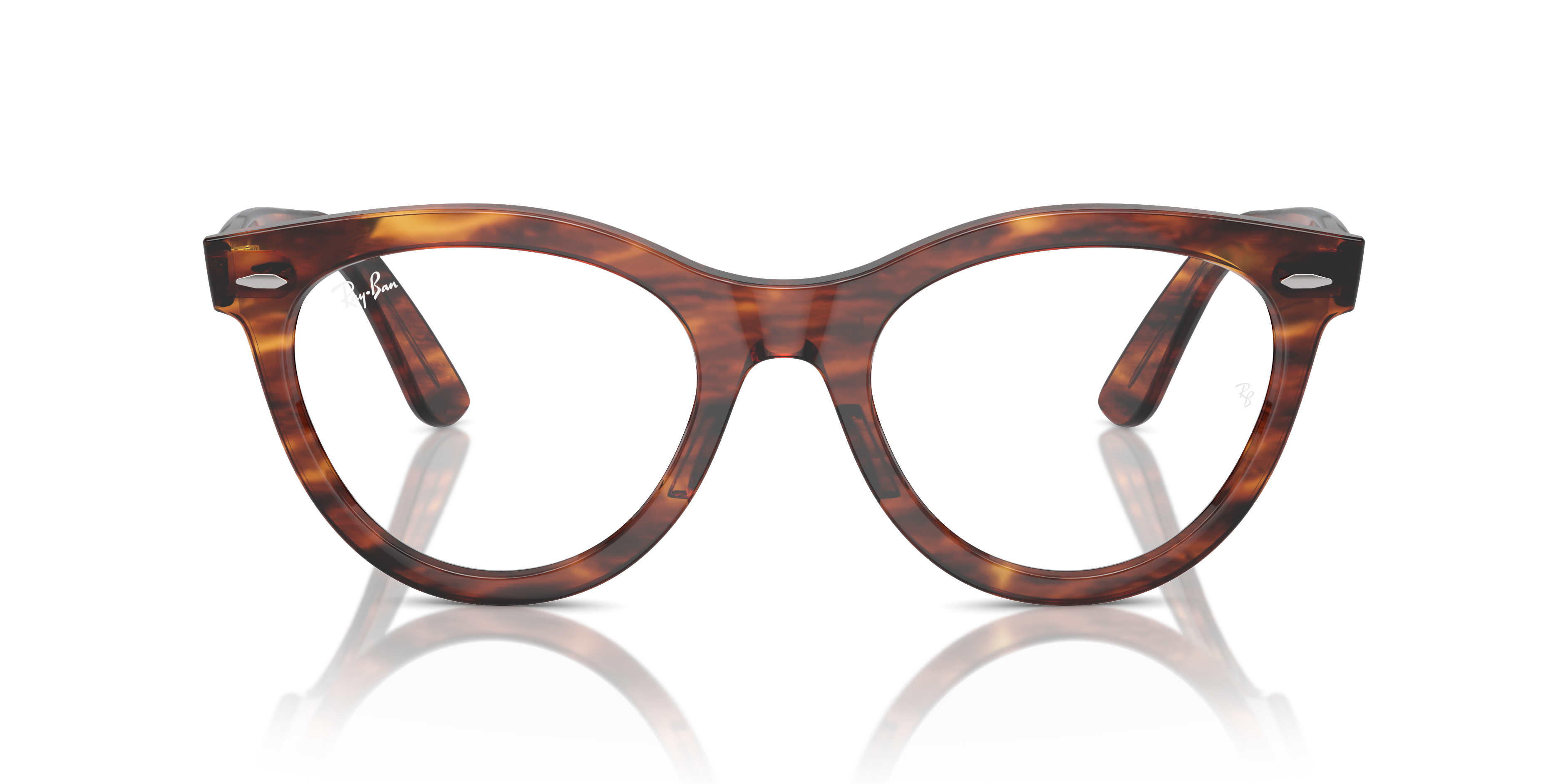 RAY-BAN RX2241V WAYFARER WAY 2144 54