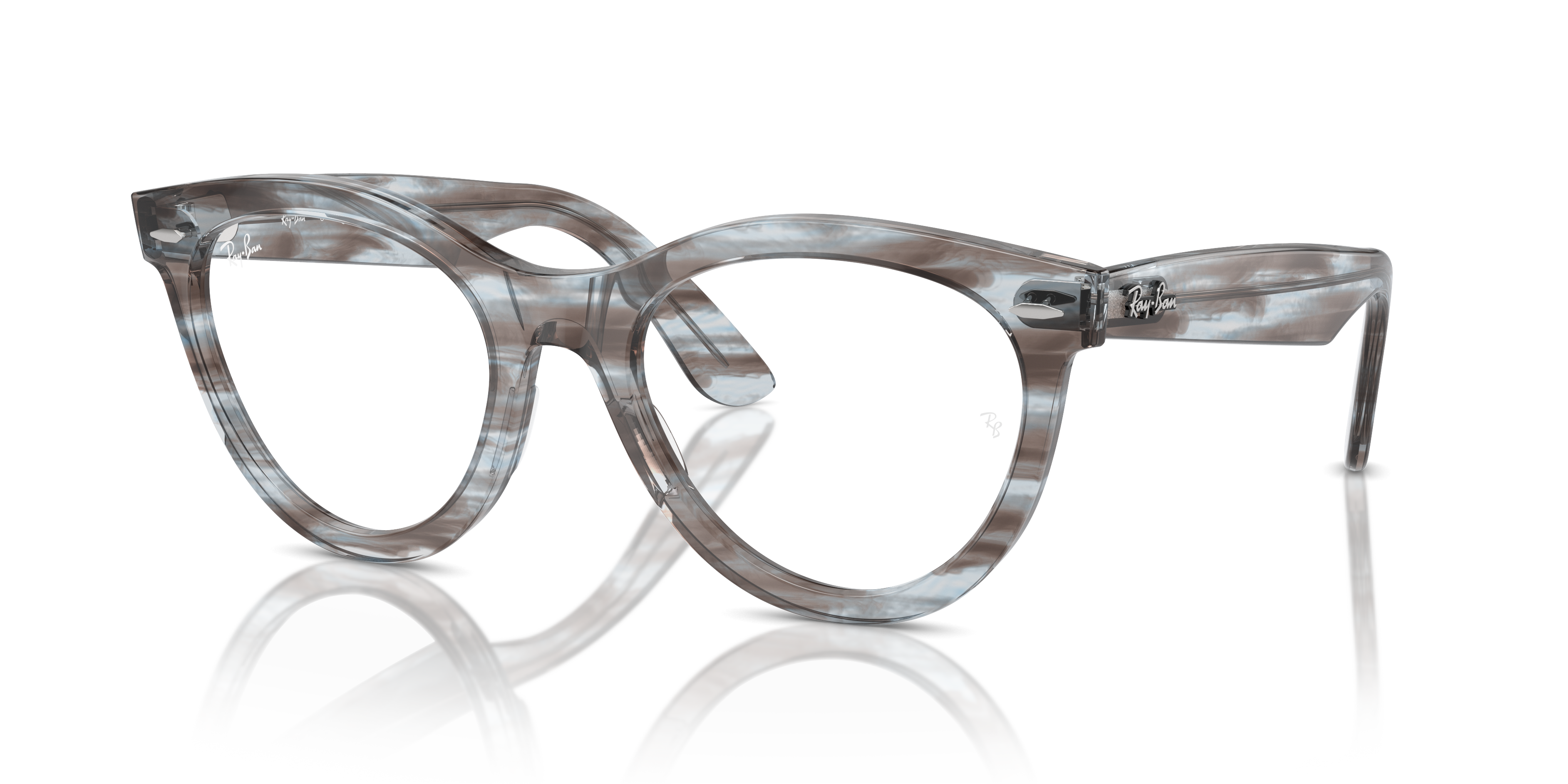 RAY-BAN RX2241V WAYFARER WAY 8361 54