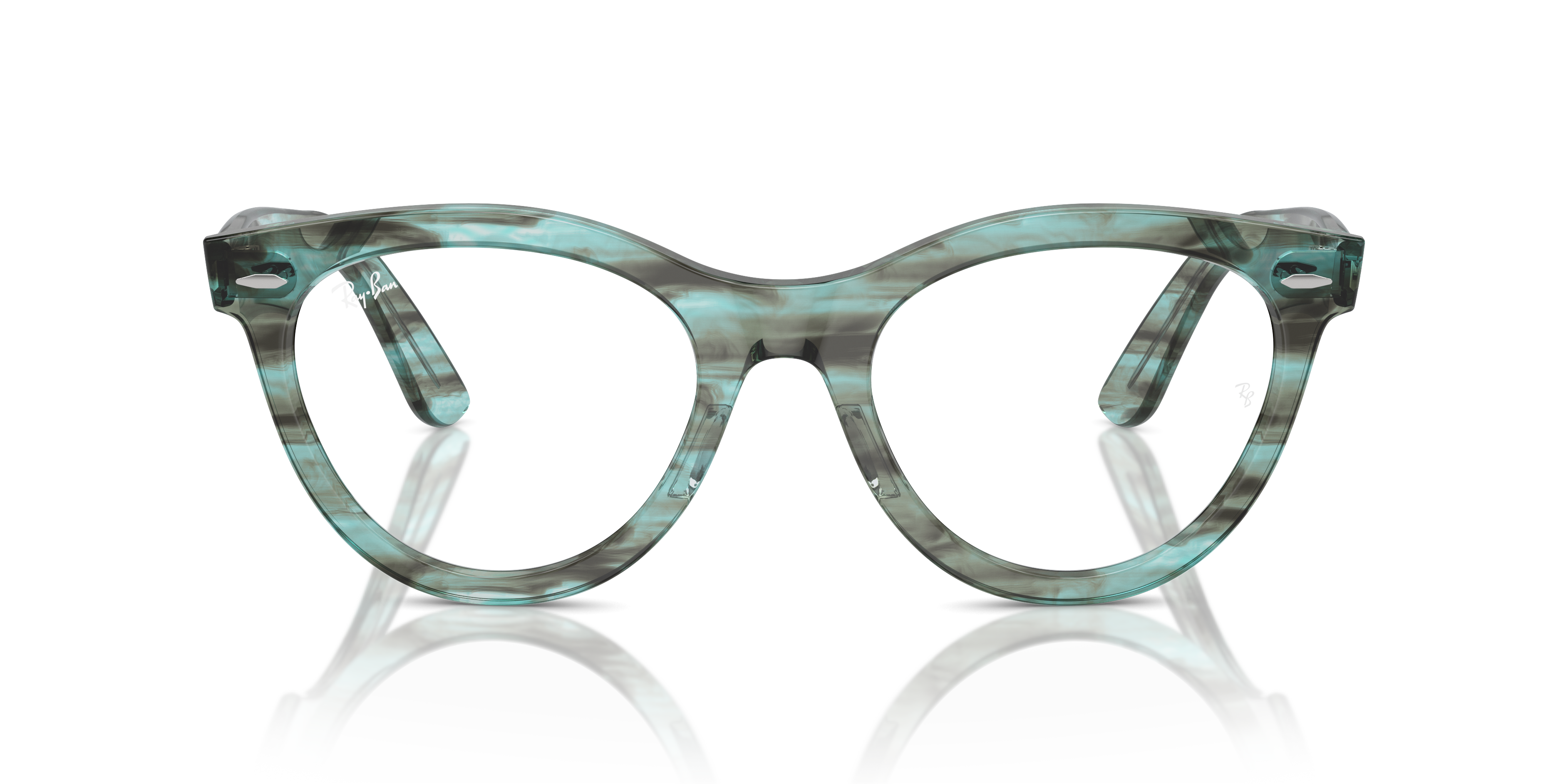 RAY-BAN RX2241V WAYFARER WAY 8362 51