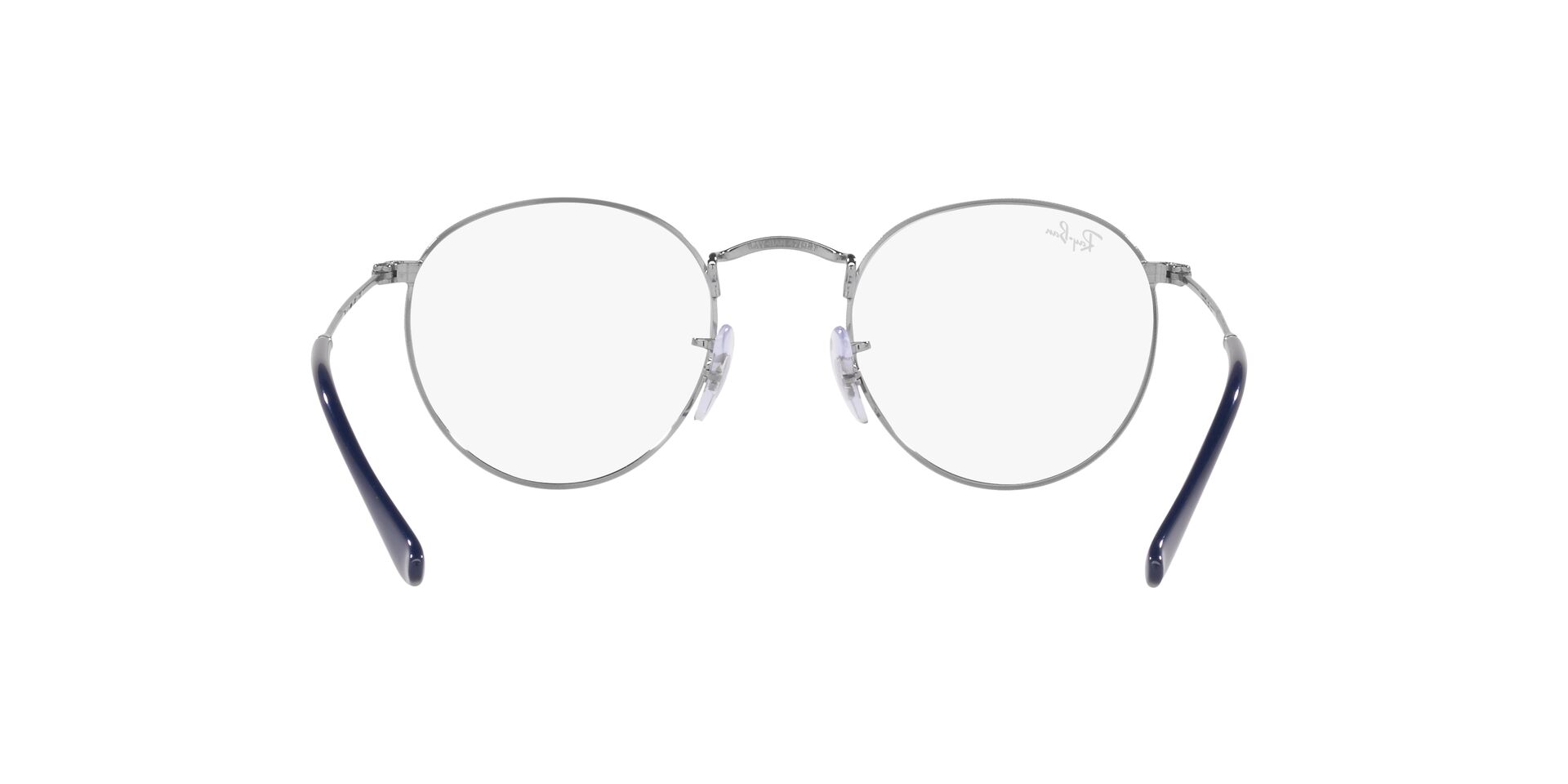 RAY-BAN RX3447V ROUND METAL 2502 50 - 18