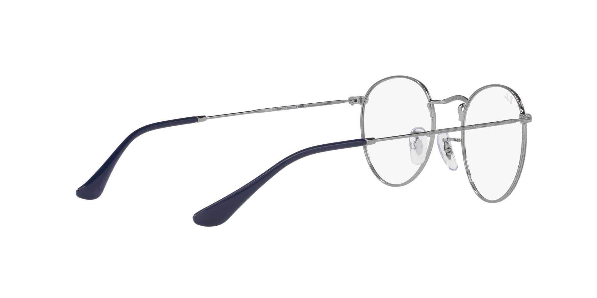 RAY-BAN RX3447V ROUND METAL 2502 47 - 13