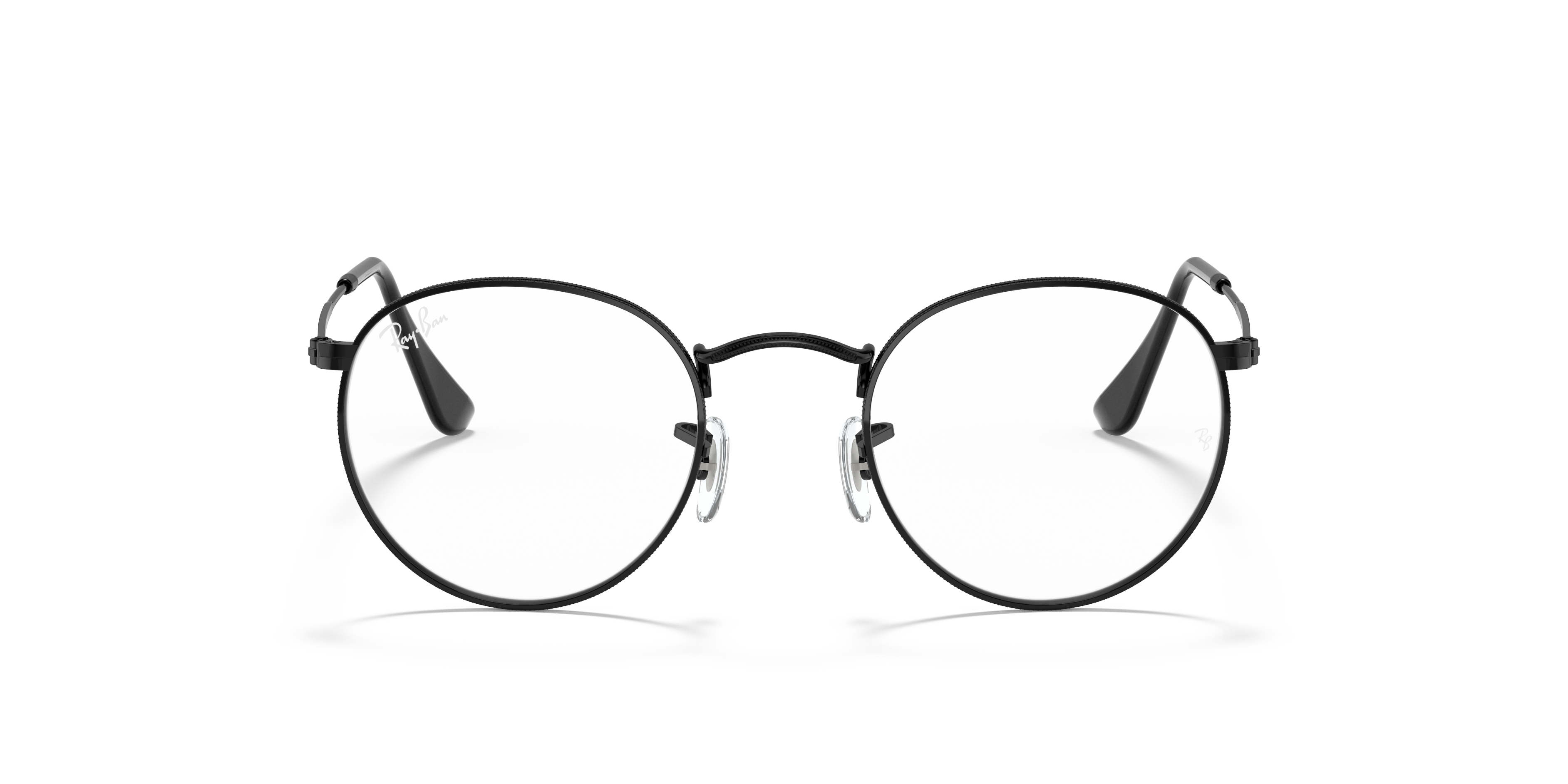 RAY-BAN RX3447V ROUND METAL 2503 47