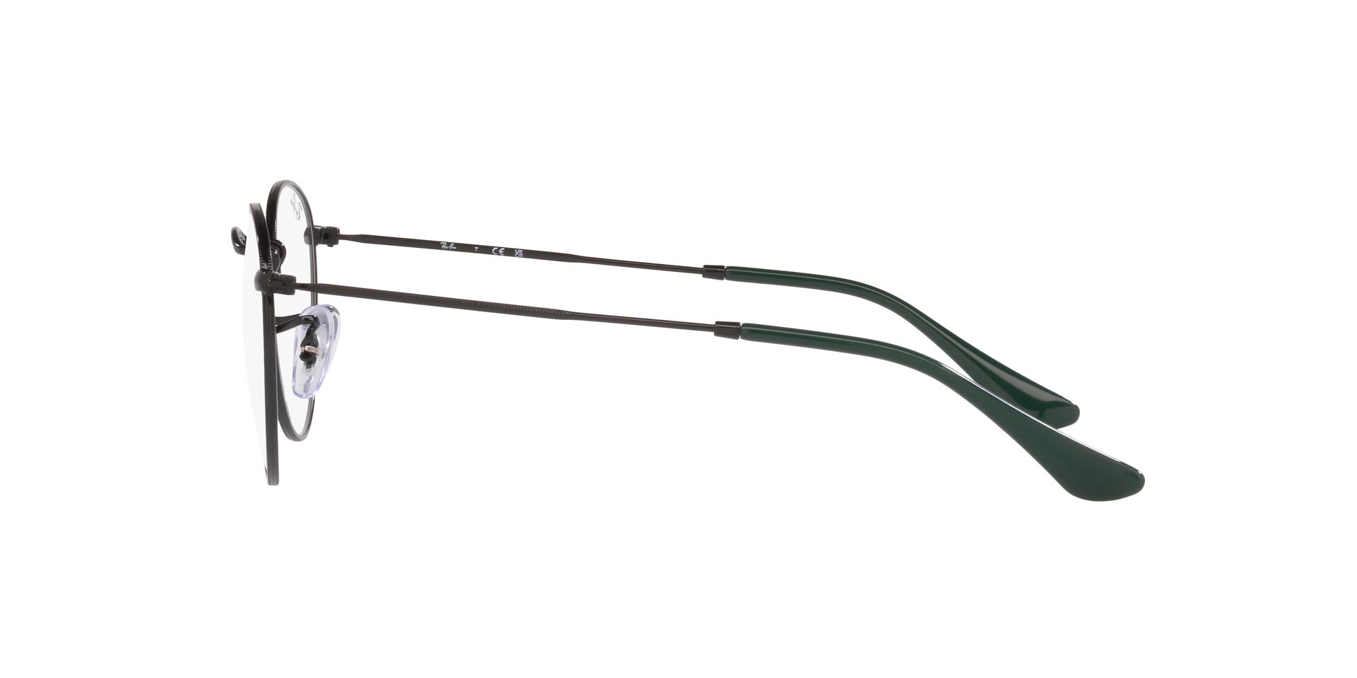 RAY-BAN RX3447V ROUND METAL 2509 50 - 24