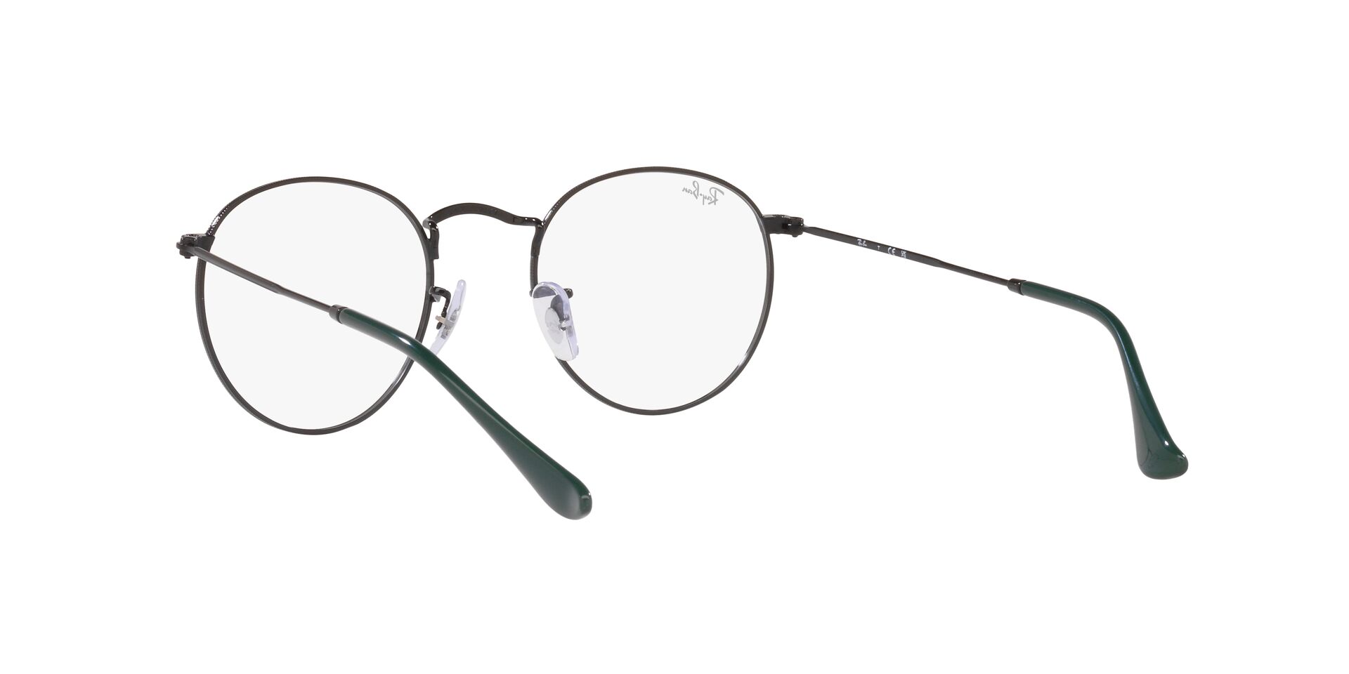 RAY-BAN RX3447V ROUND METAL 2509 50 - 2