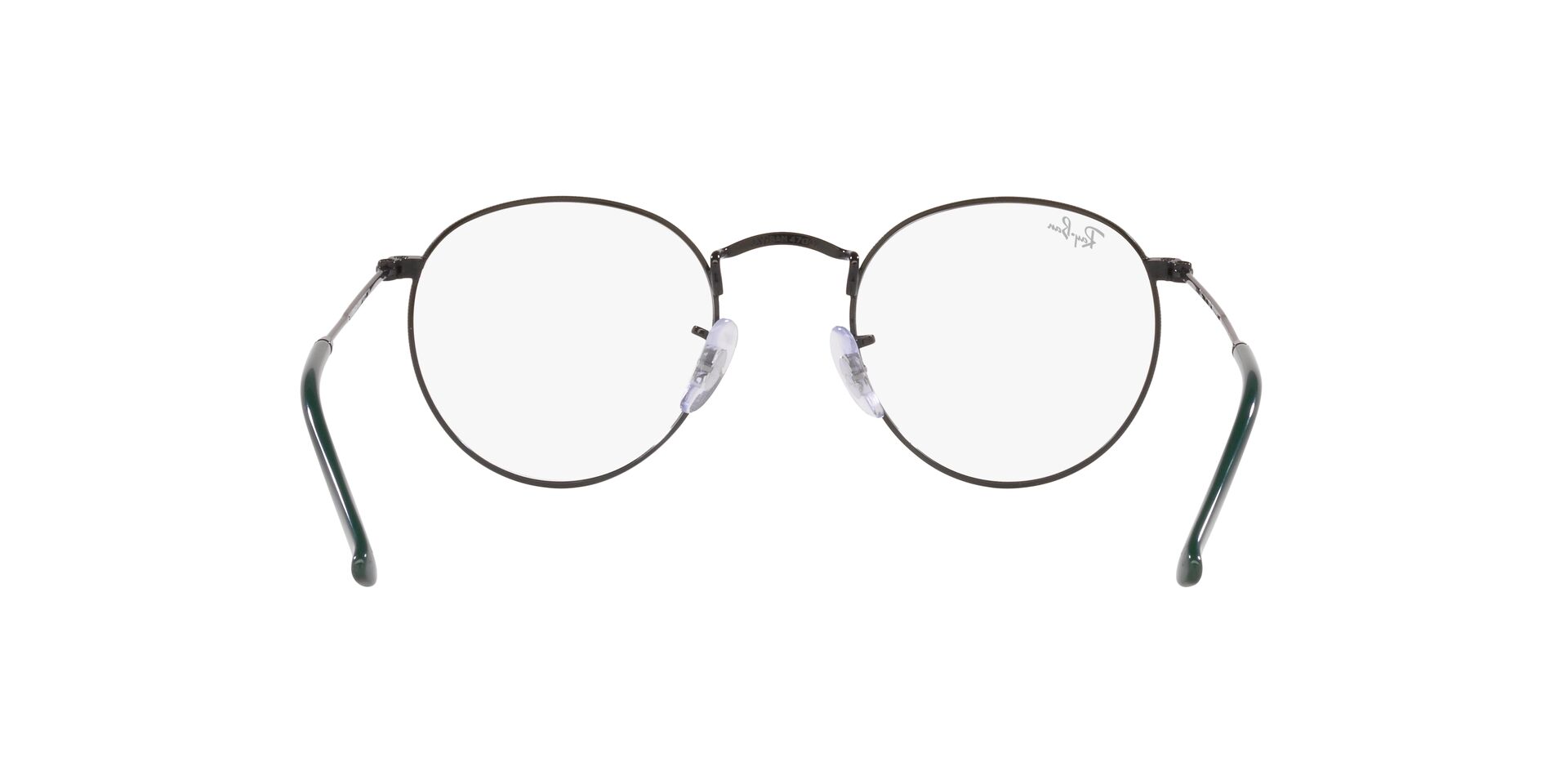 RAY-BAN RX3447V ROUND METAL 2509 50 - 3