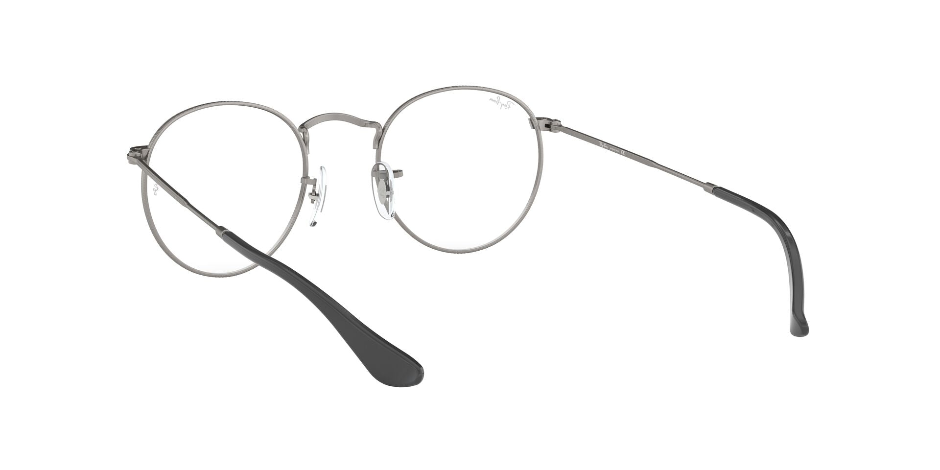 RAY-BAN RX3447V ROUND METAL 2620 50 - 3