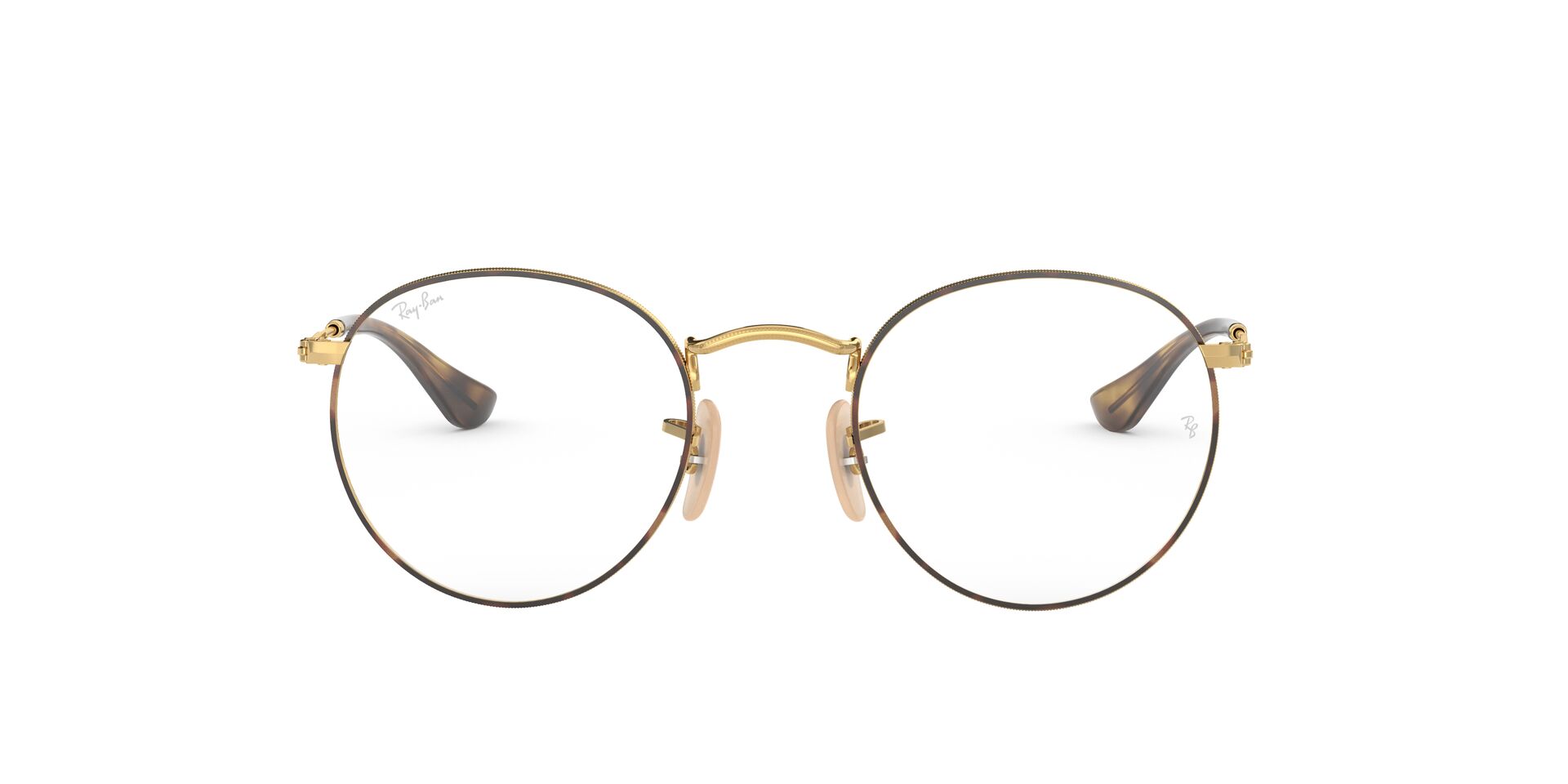 RAY-BAN RX3447V ROUND METAL 2945 50 - 11