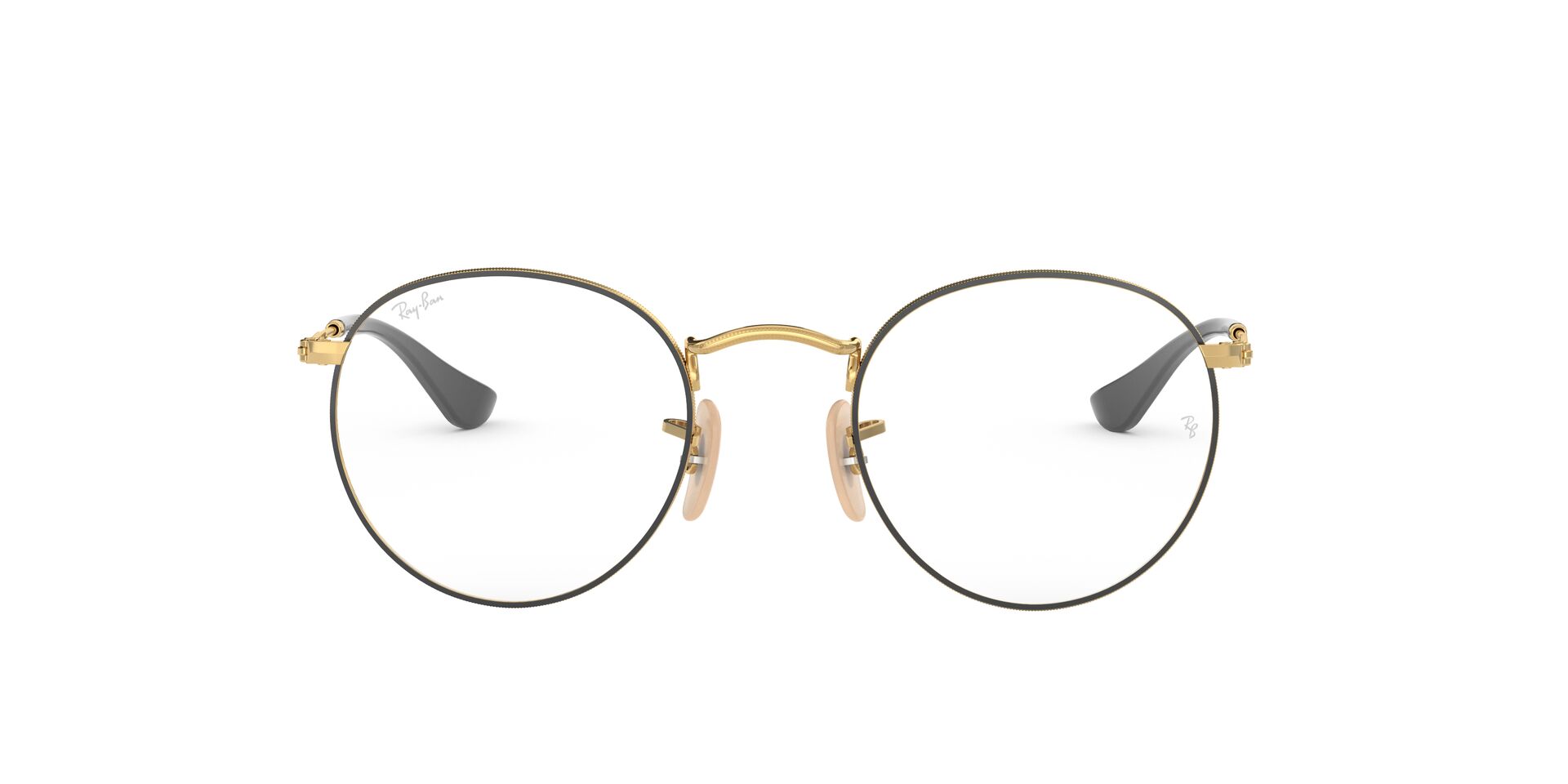 RAY-BAN RX3447V ROUND METAL 2991 47 - 21