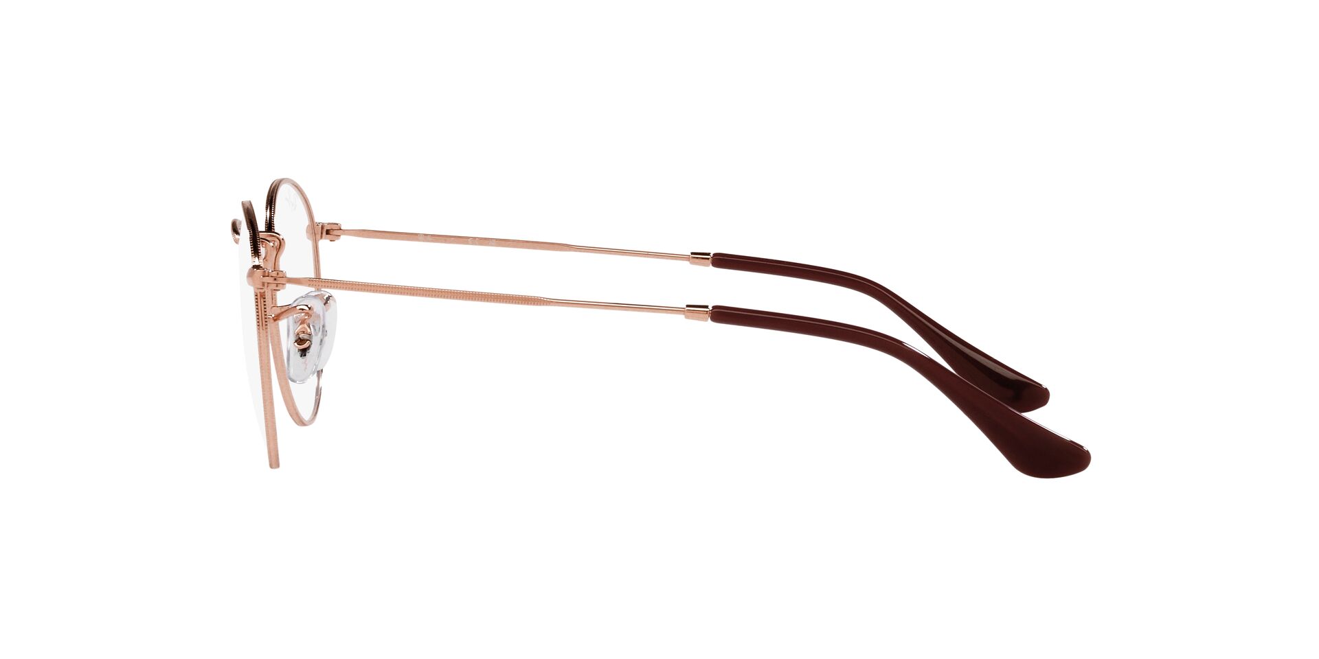 RAY-BAN RX3447V ROUND METAL 3094 47 - 17