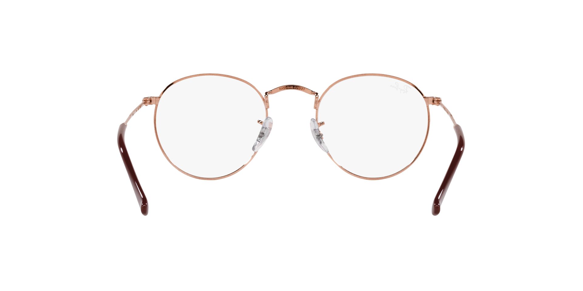 RAY-BAN RX3447V ROUND METAL 3094 50 - 20