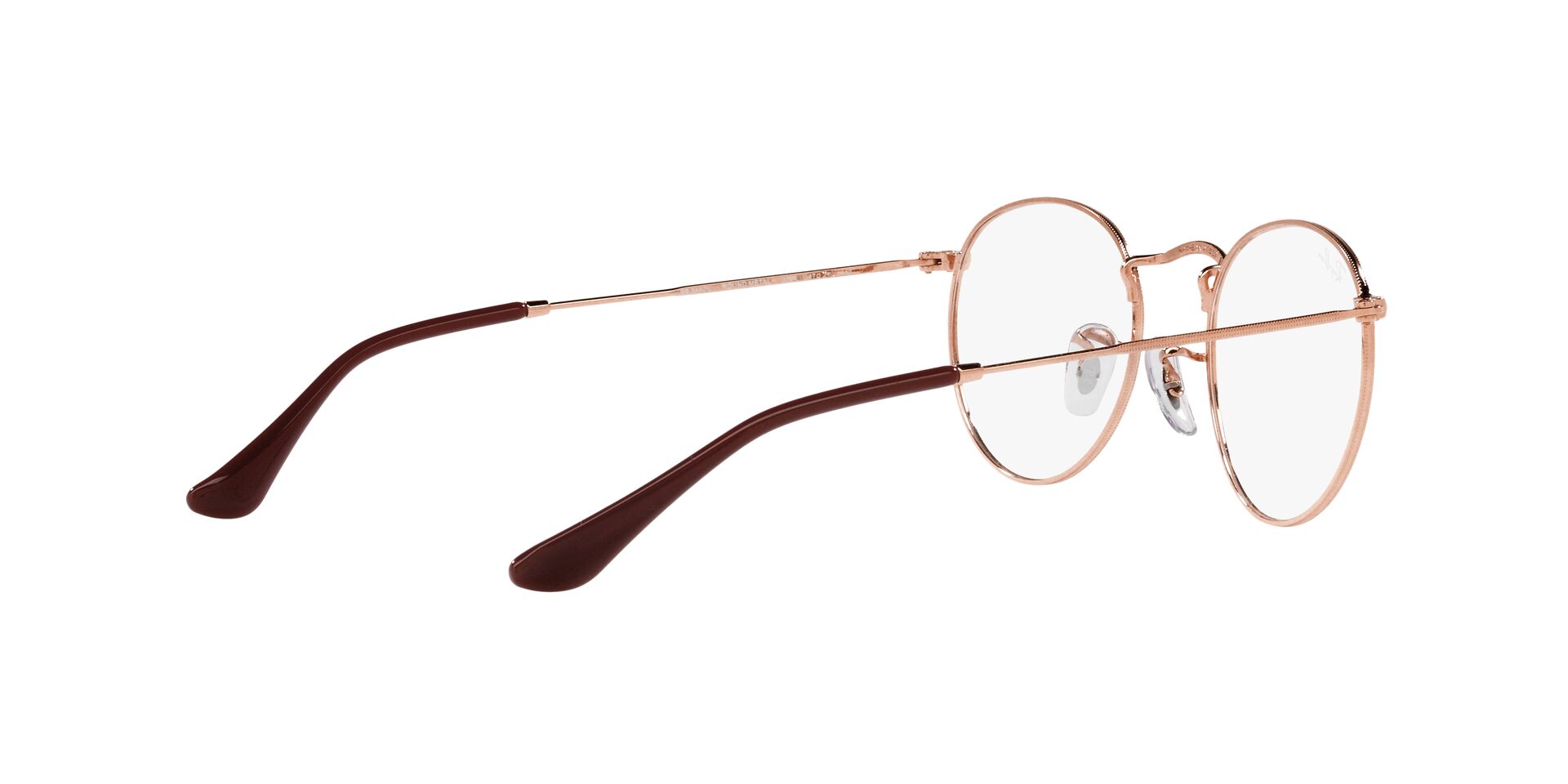 RAY-BAN RX3447V ROUND METAL 3094 50 - 22