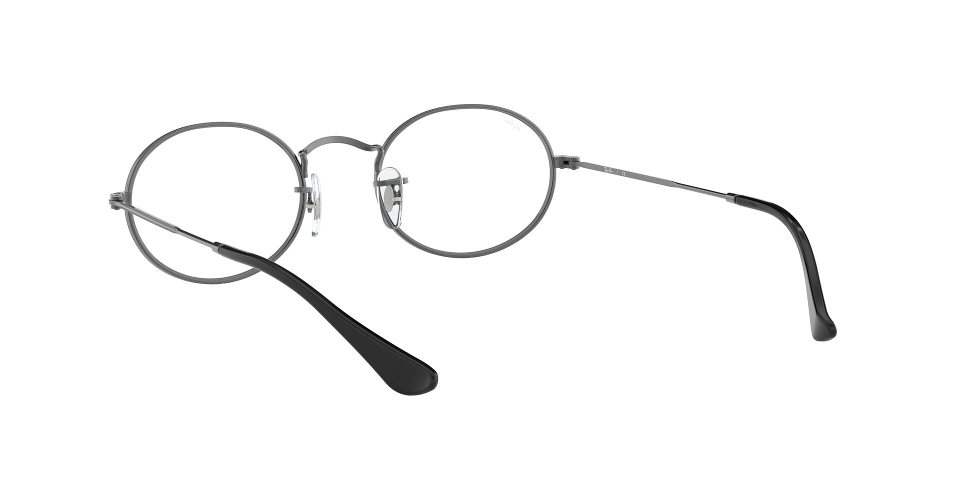 RAY-BAN RX3547V OVAL 2502 51 - 24