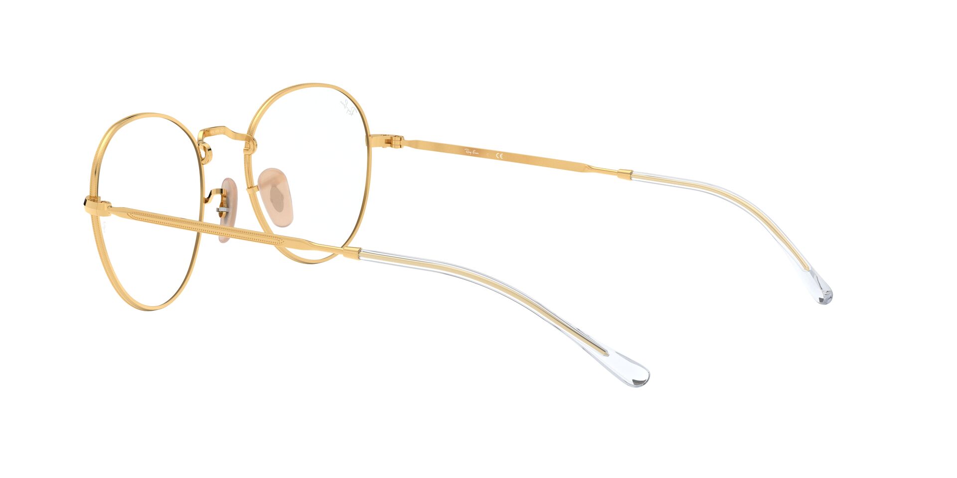 RAY-BAN RX3582V DAVID 2500 51 - 21