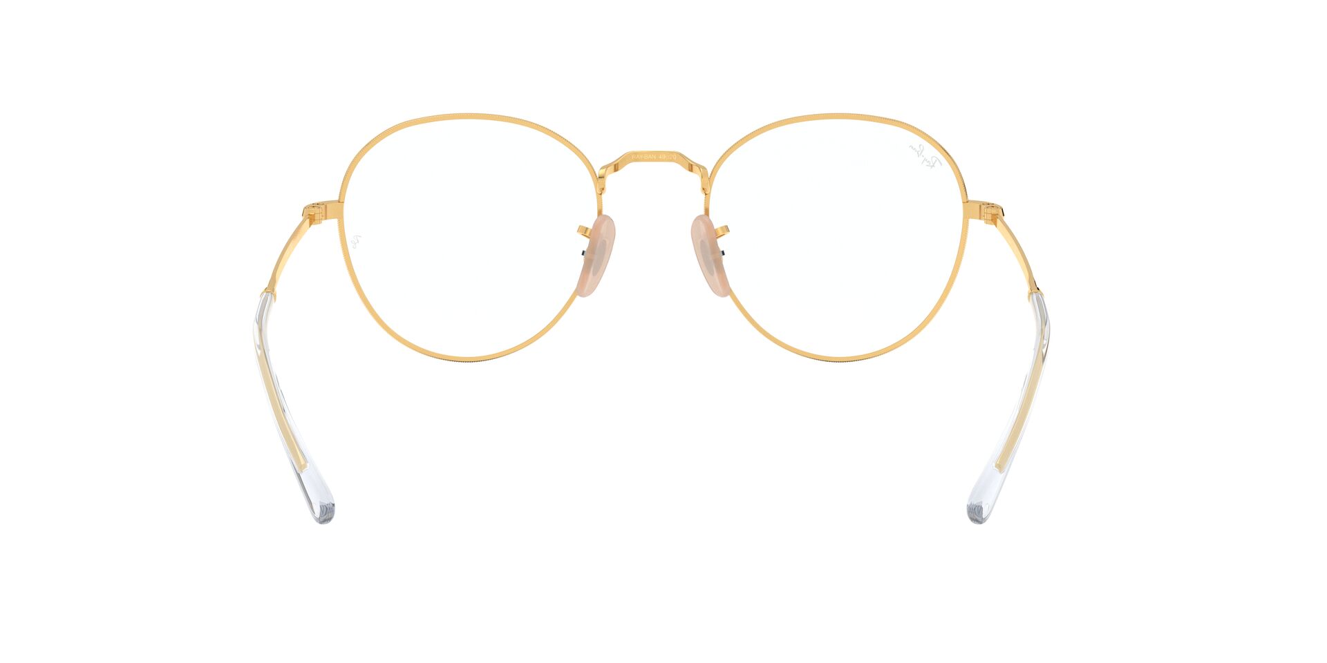 RAY-BAN RX3582V DAVID 2500 51 - 23