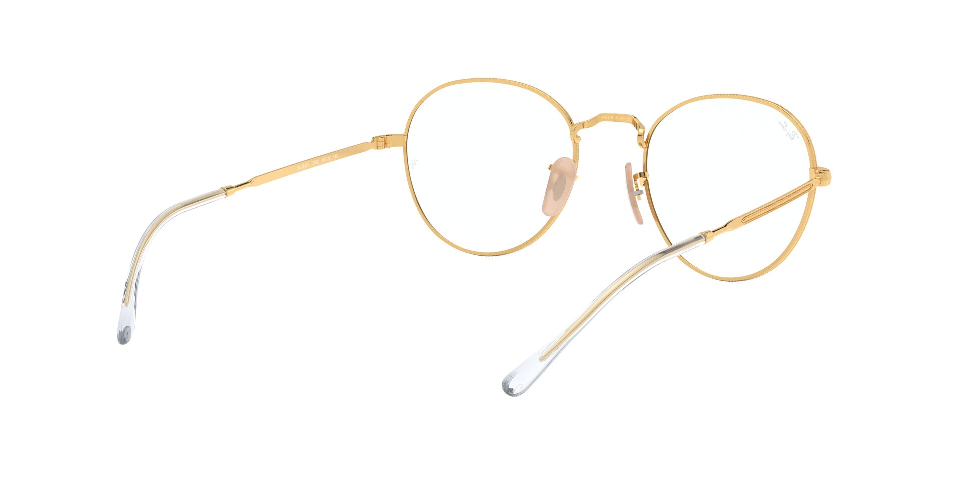 RAY-BAN RX3582V DAVID 2500 49 - 23