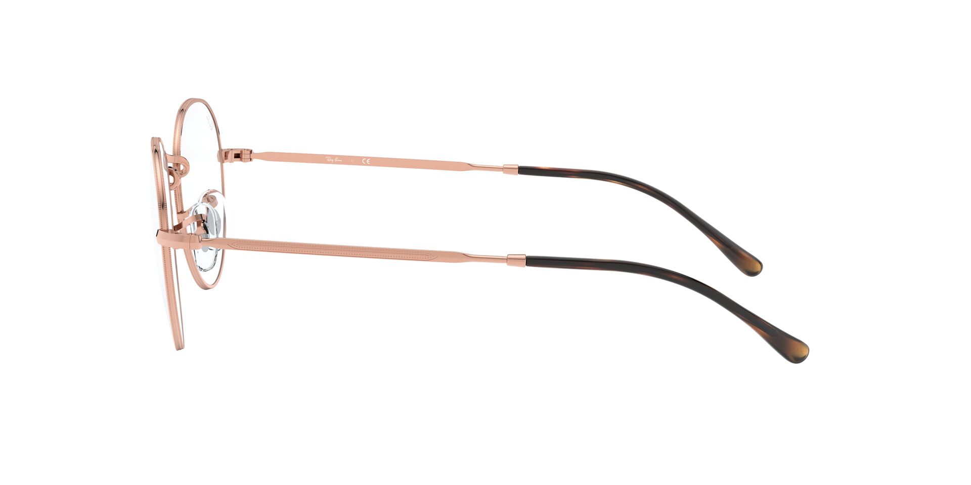 RAY-BAN RX3582V DAVID 2943 49 - 23