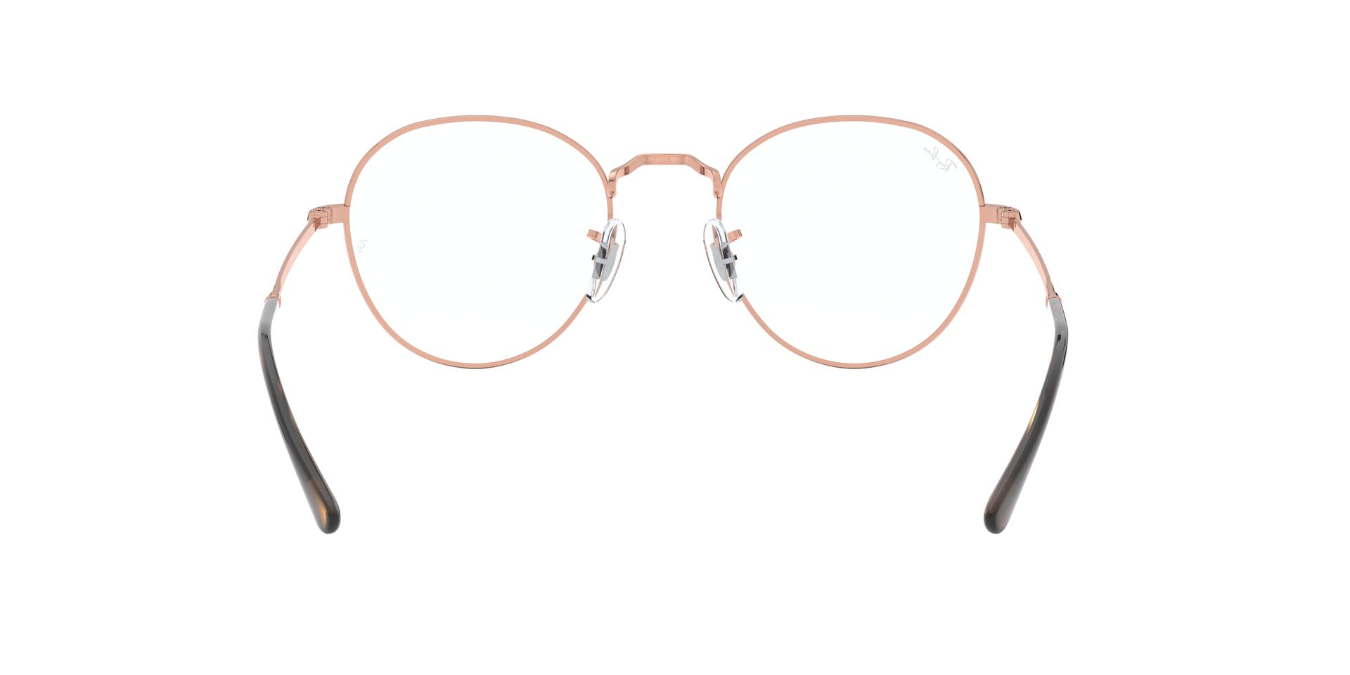 RAY-BAN RX3582V DAVID 2943 51 - 10