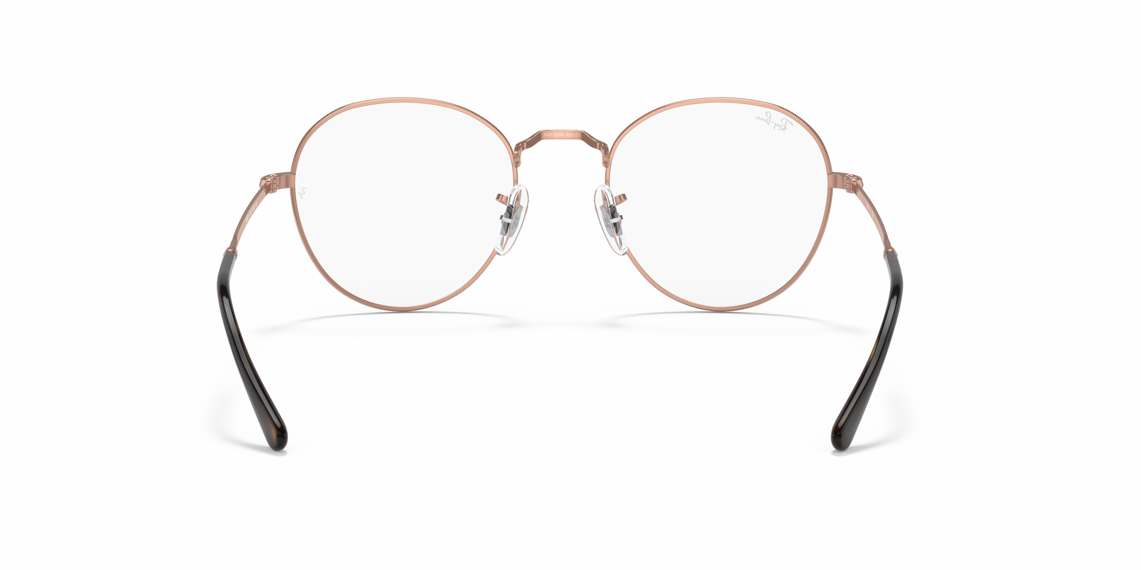 RAY-BAN RX3582V DAVID 2943 51